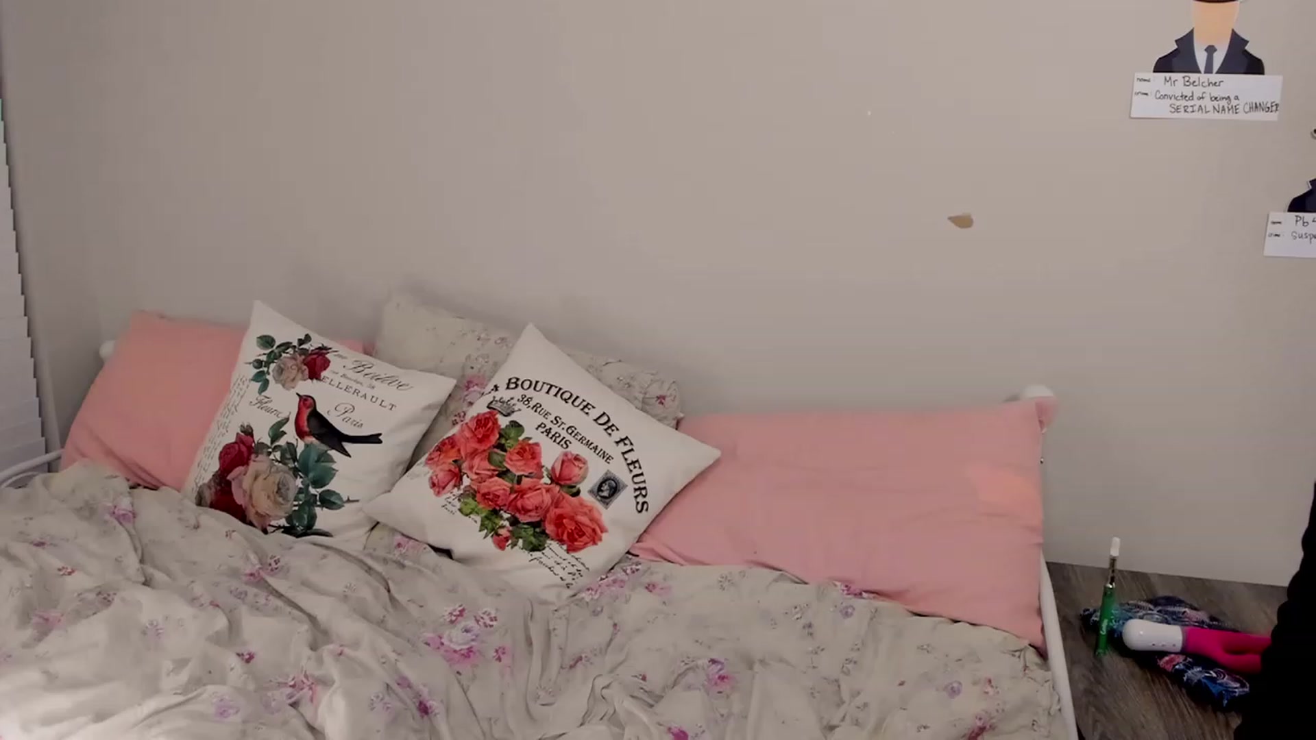 Gallery image thumbnail from FoxyDame's myfreecams stream on, 01/23/2023, 04:00 image 20 of 20