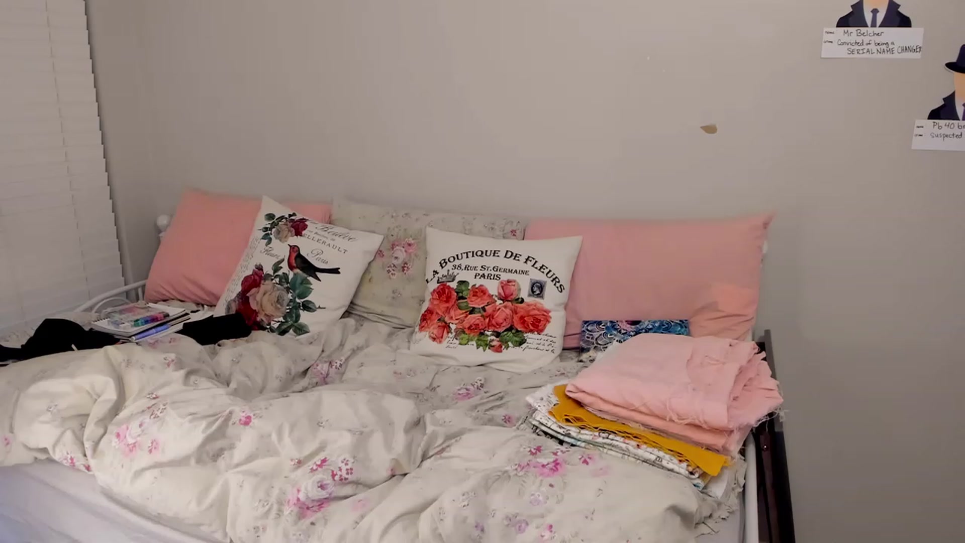 Gallery image thumbnail from FoxyDame's myfreecams stream on, 01/30/2023, 07:02 image 9 of 20