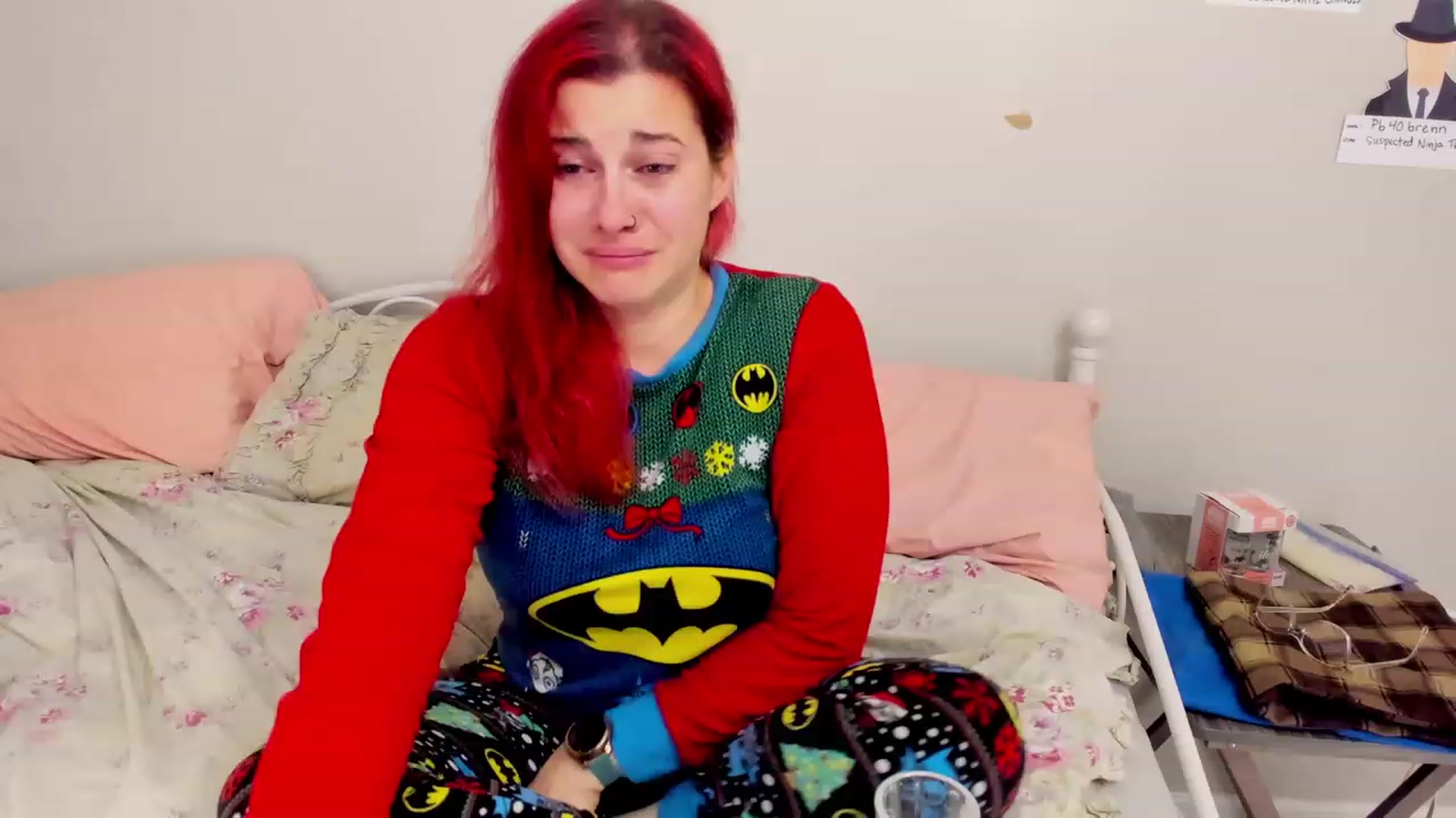 Gallery image thumbnail from FoxyDame's myfreecams stream on, 02/17/2023, 03:45 image 10 of 20