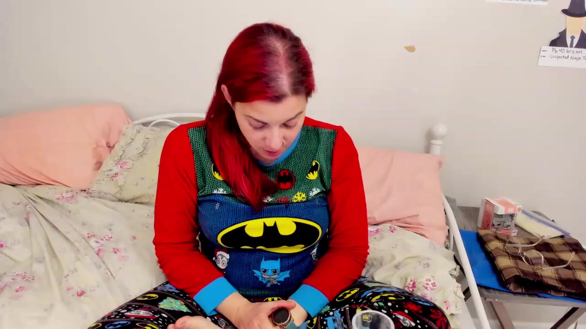 Gallery image thumbnail from FoxyDame's myfreecams stream on, 02/17/2023, 03:45 image 16 of 20