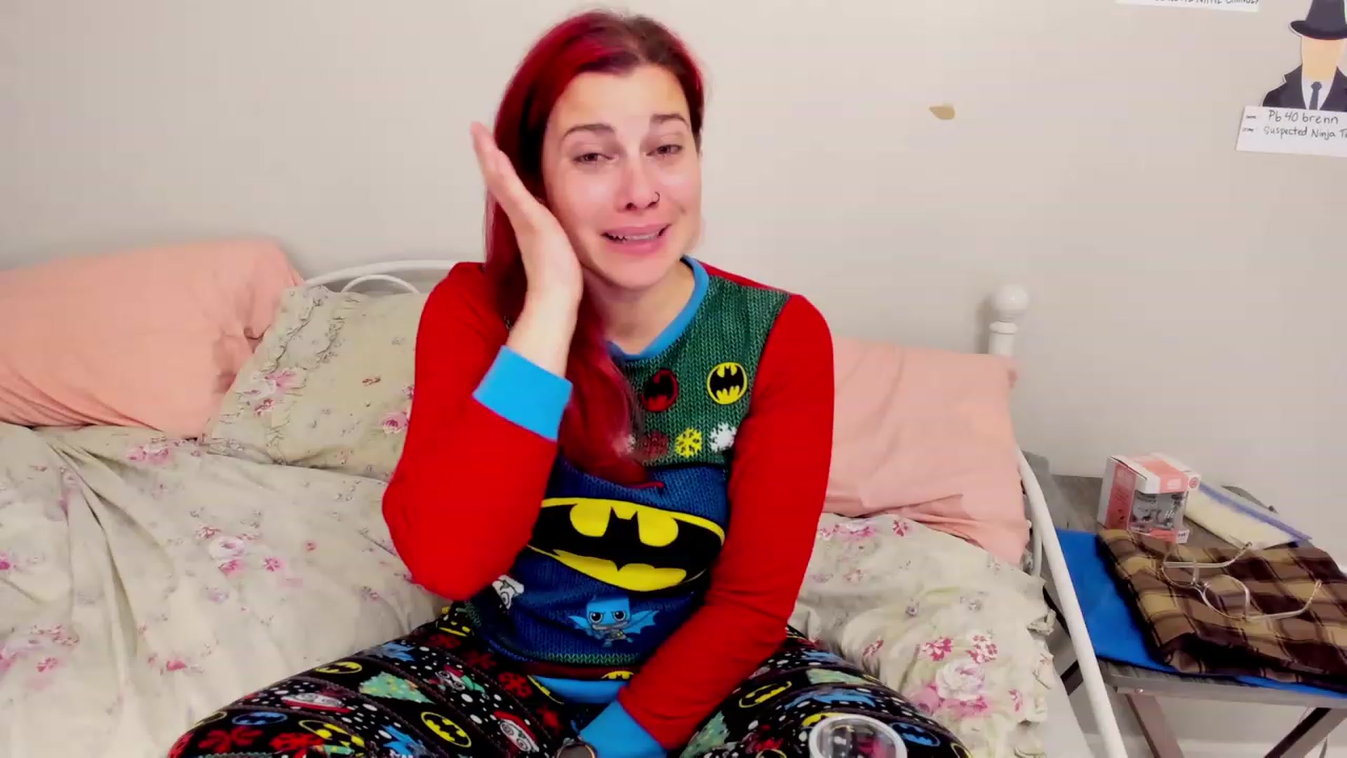 Gallery image thumbnail from FoxyDame's myfreecams stream on, 02/17/2023, 03:45 image 9 of 20