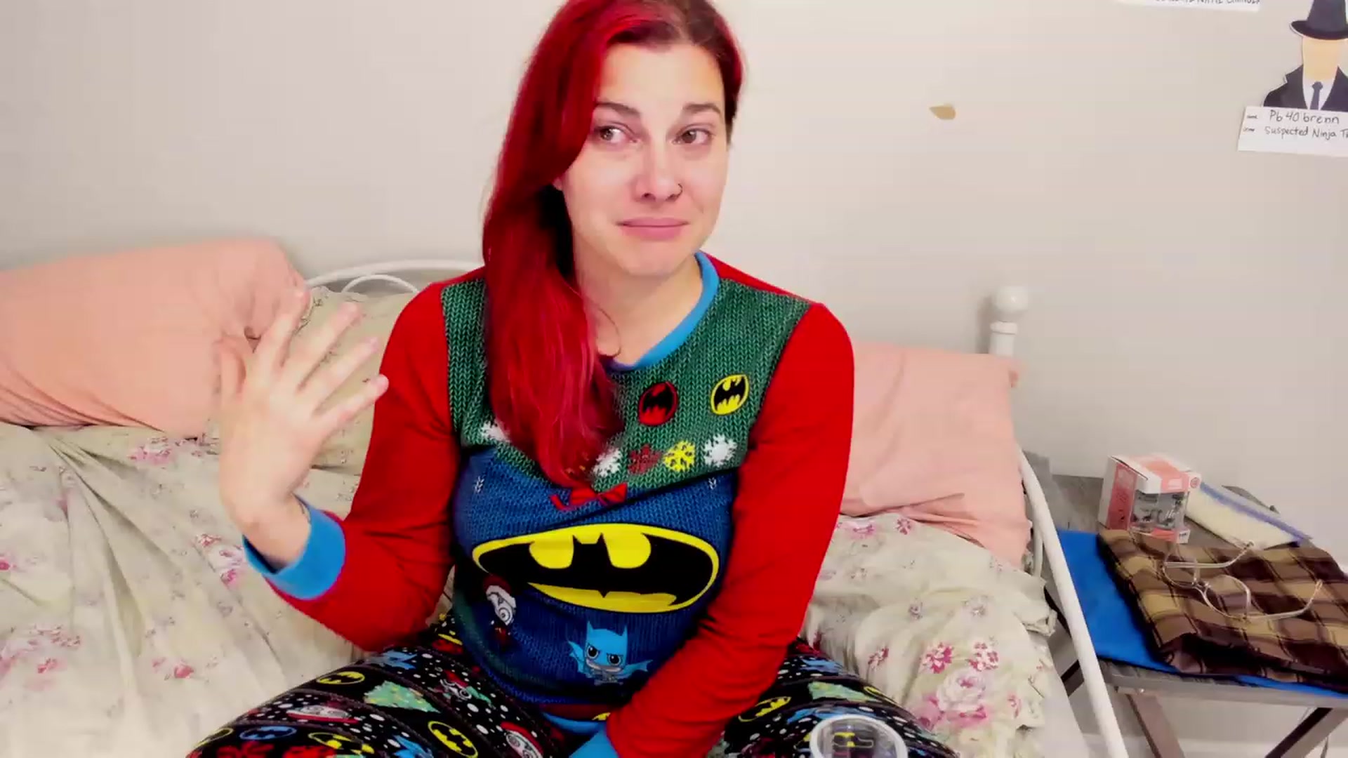 Gallery image thumbnail from FoxyDame's myfreecams stream on, 02/17/2023, 03:45 image 12 of 20