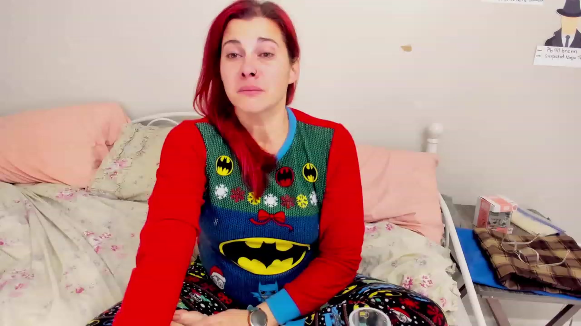 Gallery image thumbnail from FoxyDame's myfreecams stream on, 02/17/2023, 03:45 image 15 of 20
