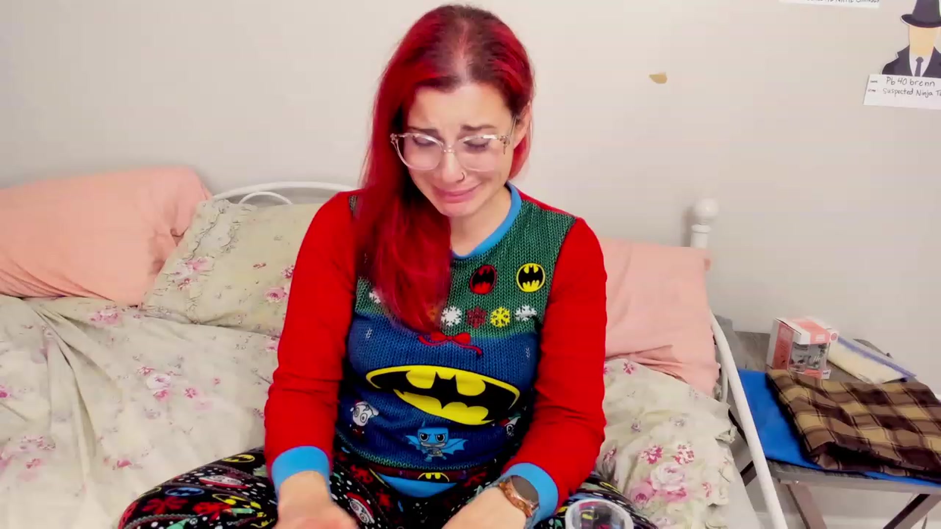 Gallery image thumbnail from FoxyDame's myfreecams stream on, 02/17/2023, 03:45 image 7 of 20