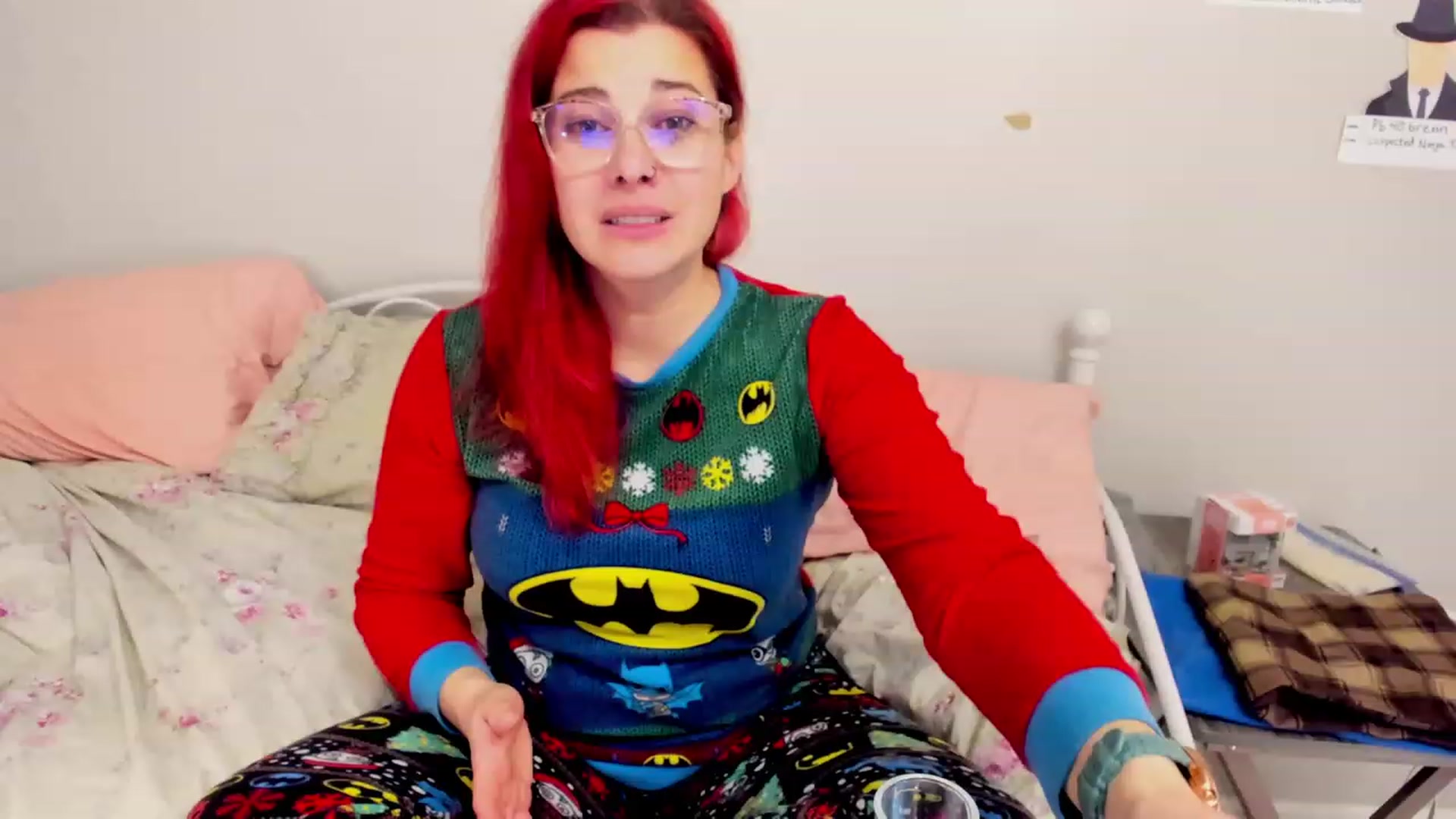 Gallery image thumbnail from FoxyDame's myfreecams stream on, 02/17/2023, 03:45 image 6 of 20