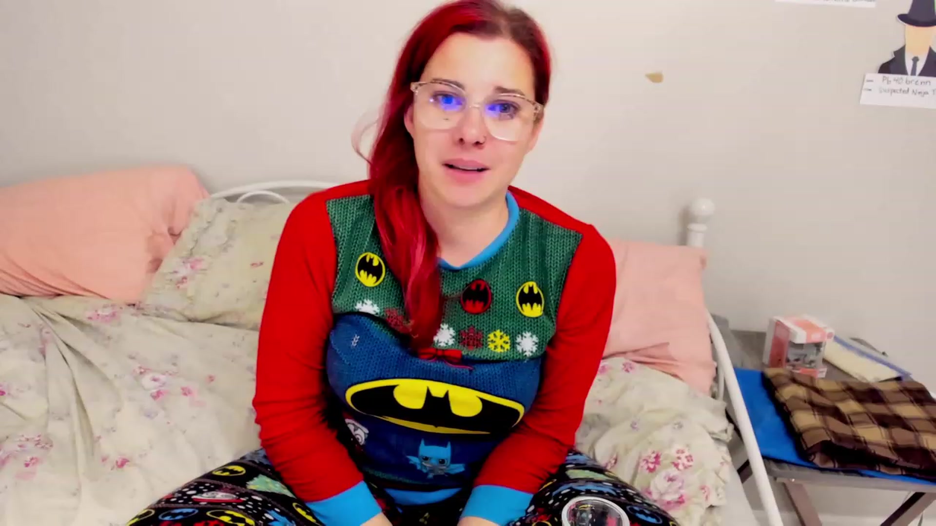 Gallery image thumbnail from FoxyDame's myfreecams stream on, 02/17/2023, 03:45 image 3 of 20