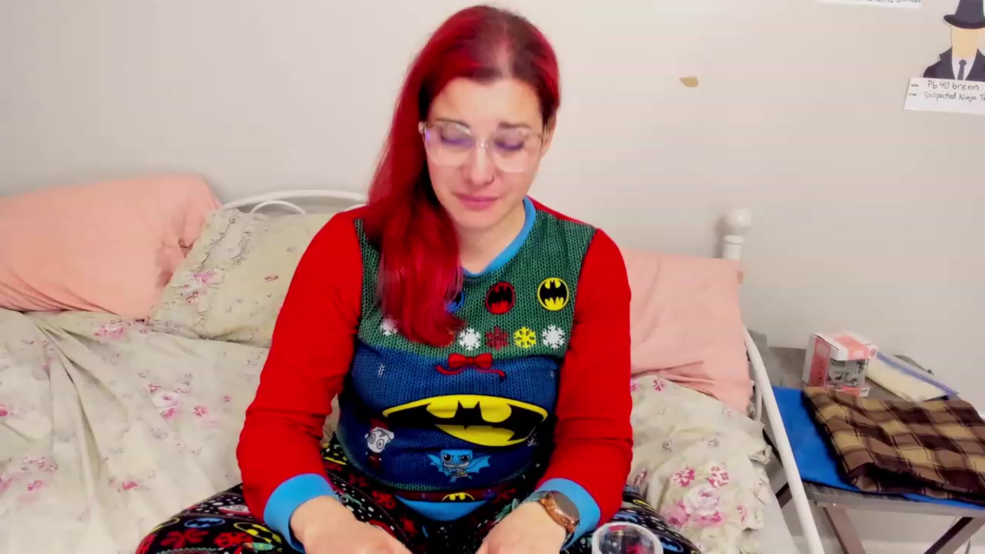 Gallery image thumbnail from FoxyDame's myfreecams stream on, 02/17/2023, 03:45 image 5 of 20