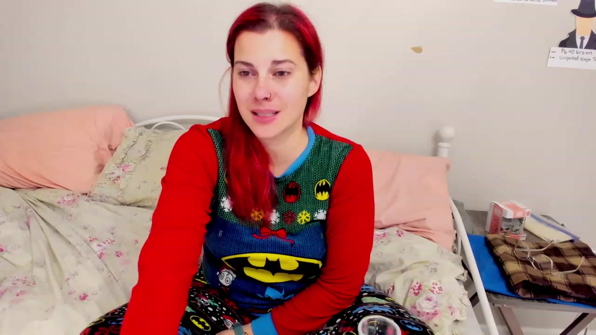 Gallery image thumbnail from FoxyDame's myfreecams stream on, 02/17/2023, 03:45 image 20 of 20