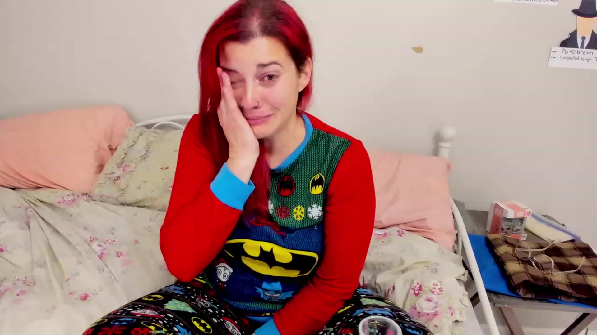 Gallery image thumbnail from FoxyDame's myfreecams stream on, 02/17/2023, 03:45 image 19 of 20