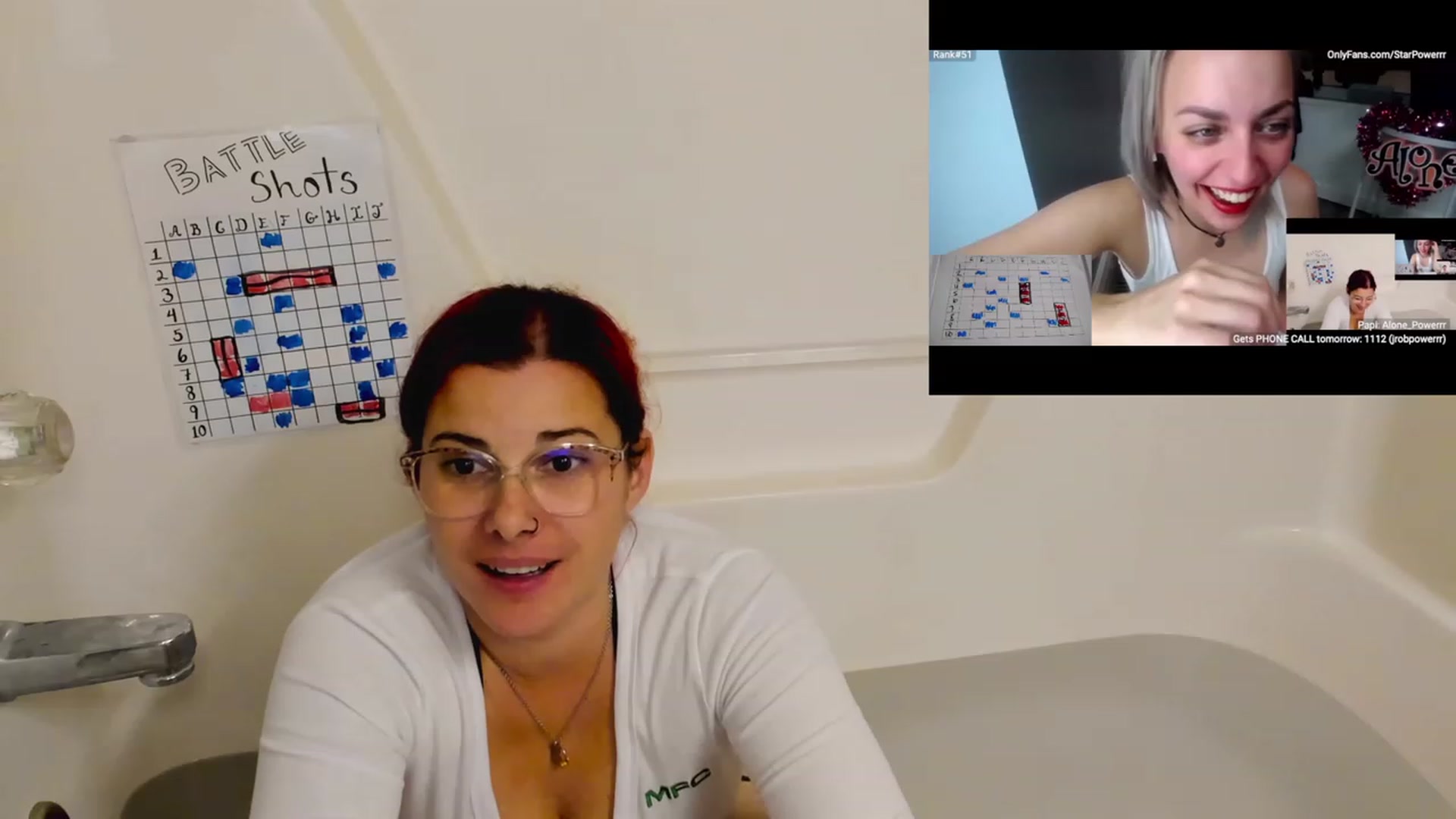 Gallery image thumbnail from FoxyDame's myfreecams stream on, 02/18/2023, 06:33 image 13 of 20