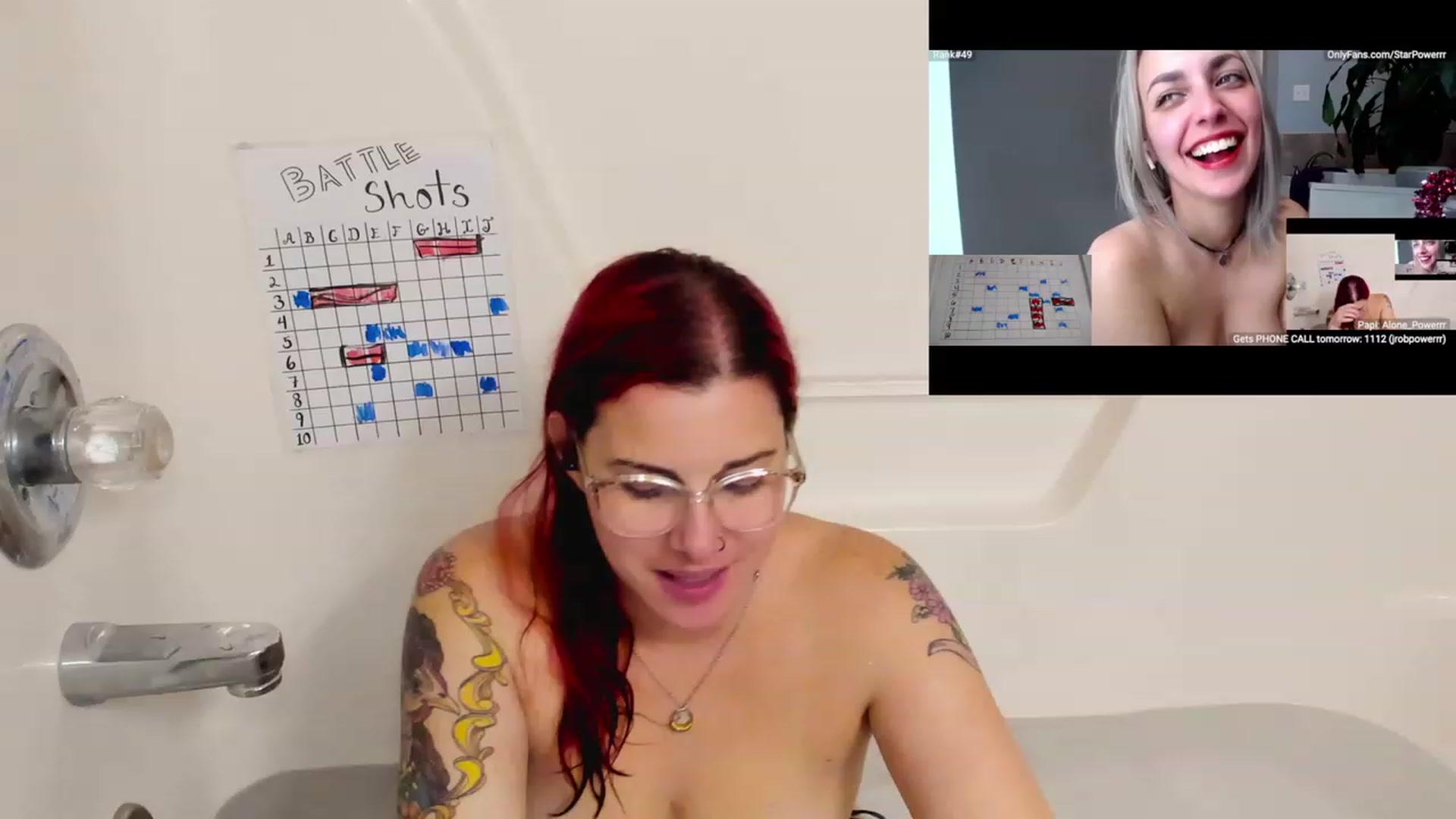 Gallery image thumbnail from FoxyDame's myfreecams stream on, 02/18/2023, 08:56 image 7 of 20