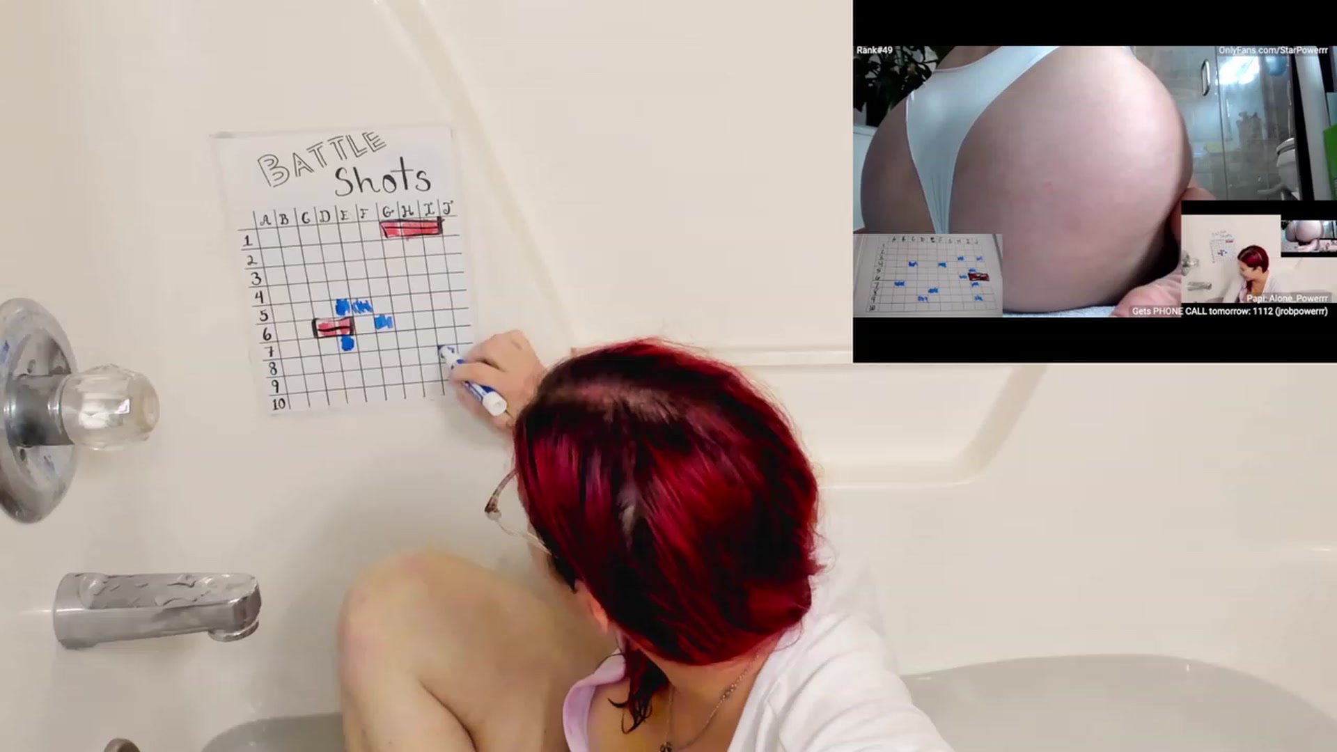 Gallery image thumbnail from FoxyDame's myfreecams stream on, 02/18/2023, 08:56 image 1 of 20
