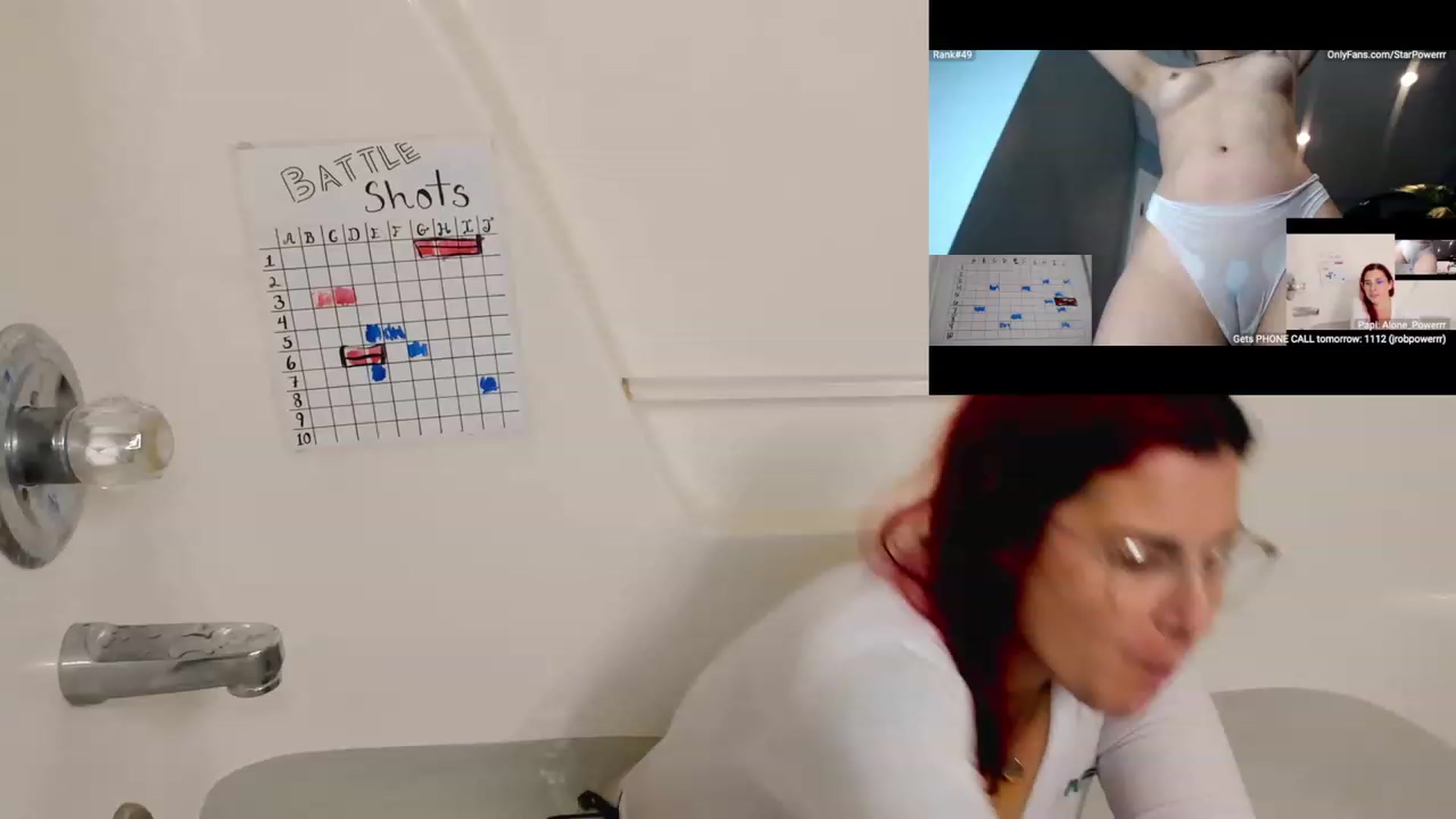 Gallery image thumbnail from FoxyDame's myfreecams stream on, 02/18/2023, 08:56 image 2 of 20