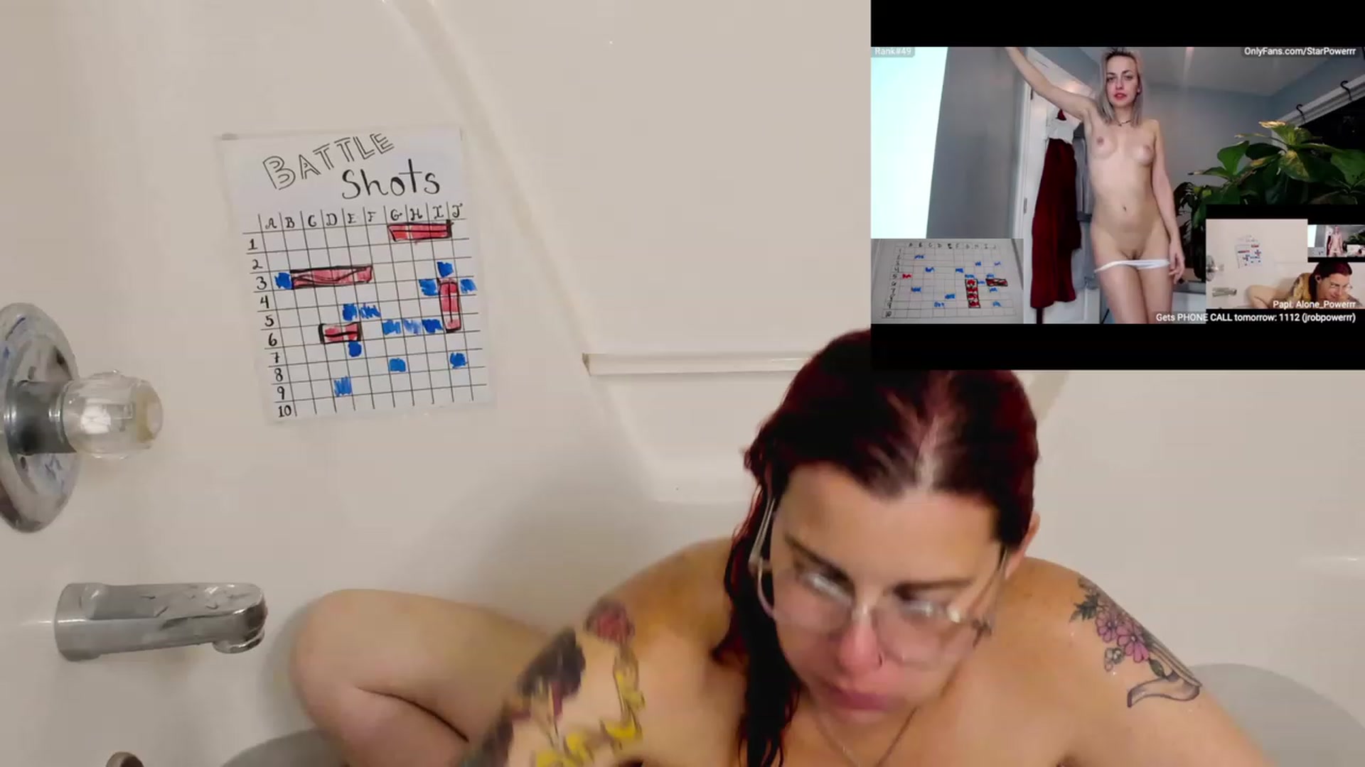 Gallery image thumbnail from FoxyDame's myfreecams stream on, 02/18/2023, 08:56 image 9 of 20