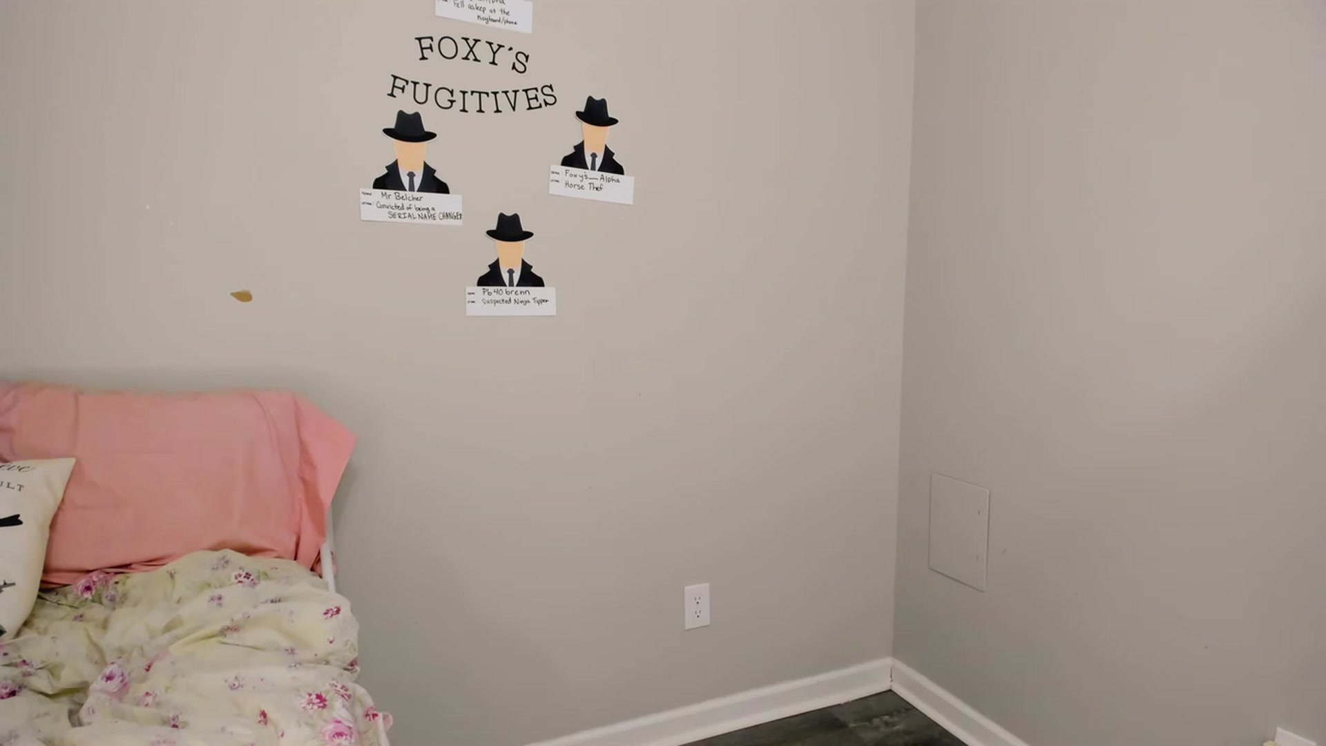 Gallery image thumbnail from FoxyDame's myfreecams stream on, 02/20/2023, 05:53 image 18 of 20