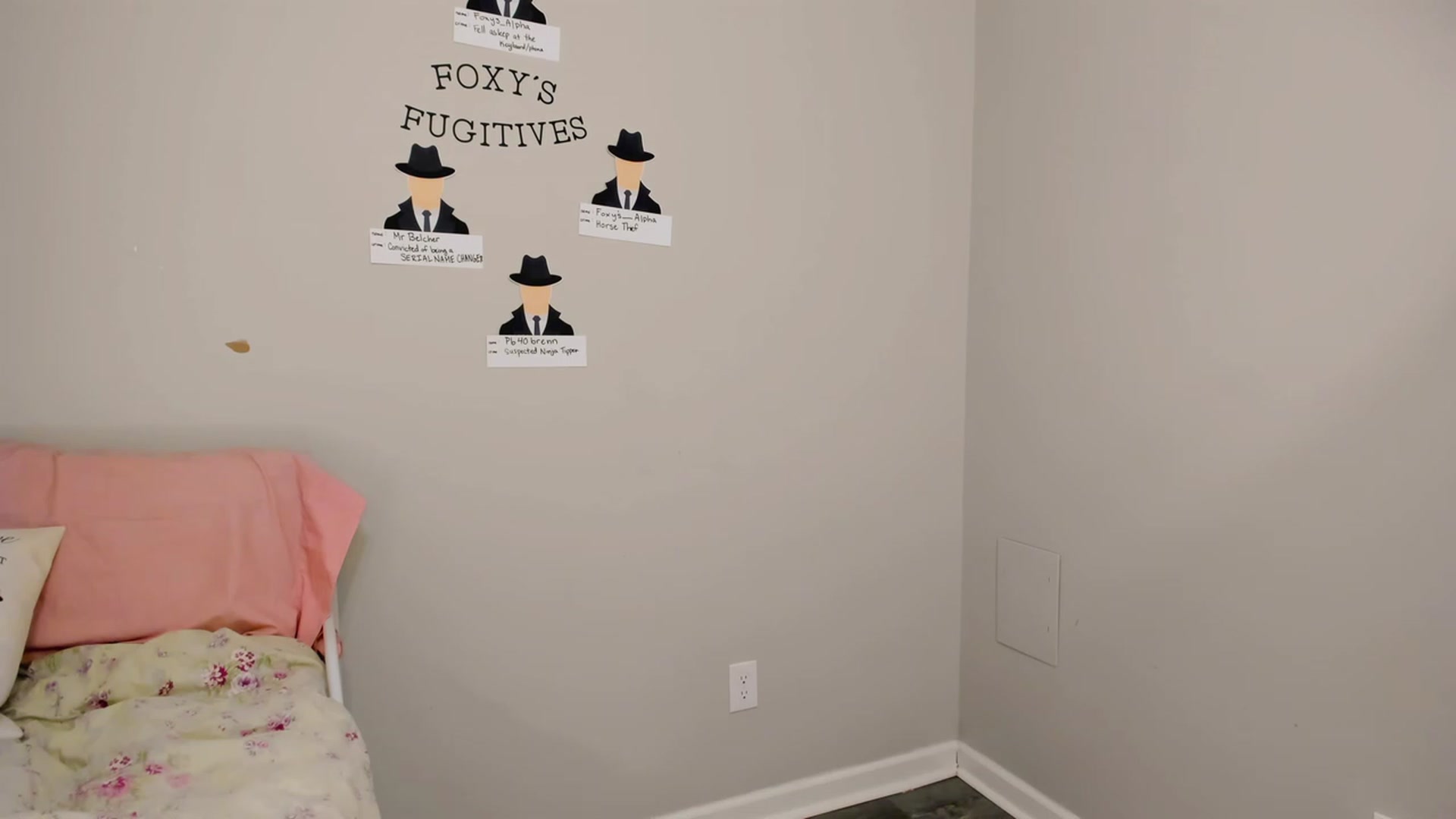 Gallery image thumbnail from FoxyDame's myfreecams stream on, 02/20/2023, 05:53 image 5 of 20