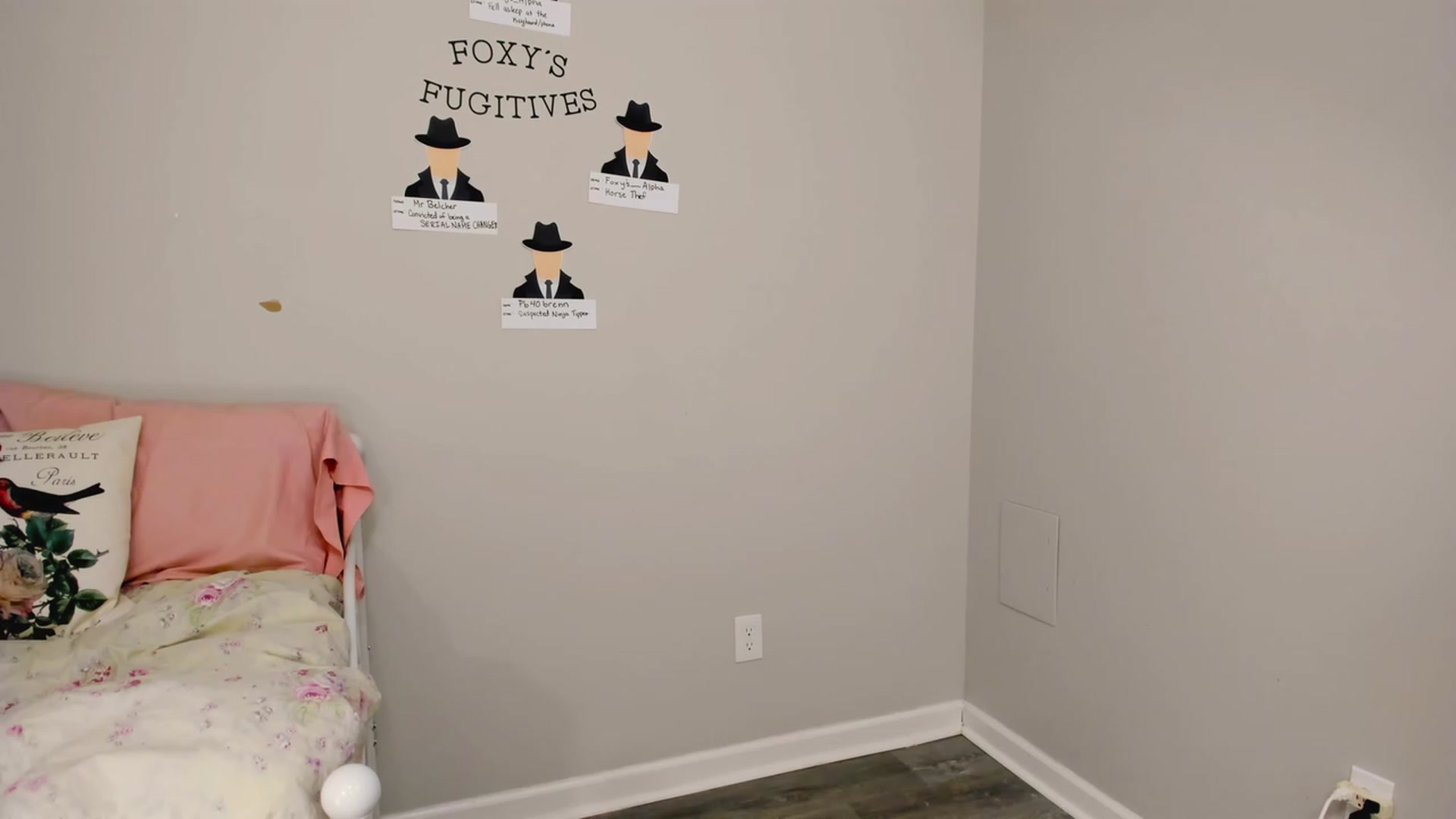 Gallery image thumbnail from FoxyDame's myfreecams stream on, 02/20/2023, 08:04 image 1 of 20