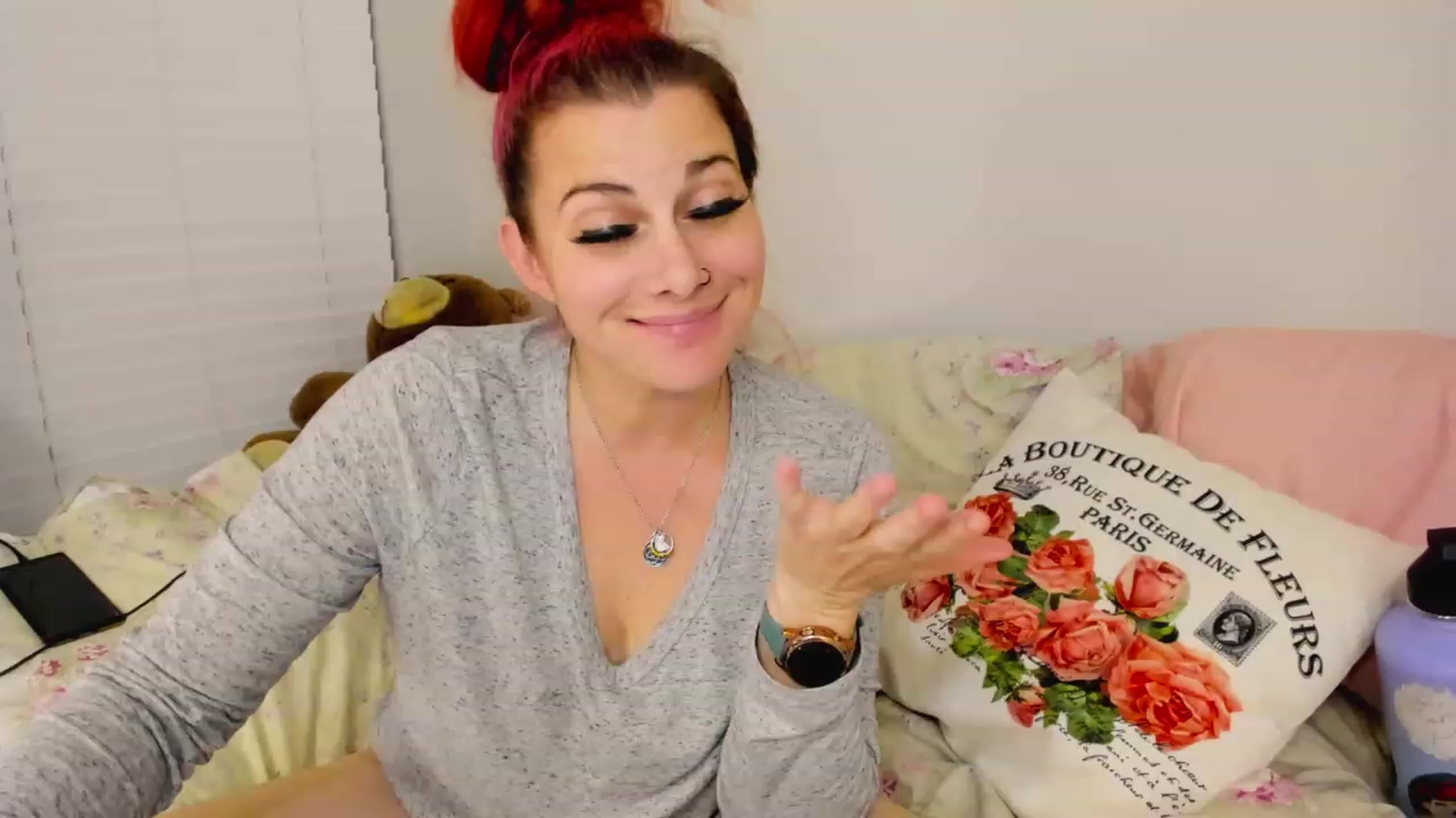 Gallery image thumbnail from FoxyDame's myfreecams stream on, 02/25/2023, 09:14 image 11 of 20