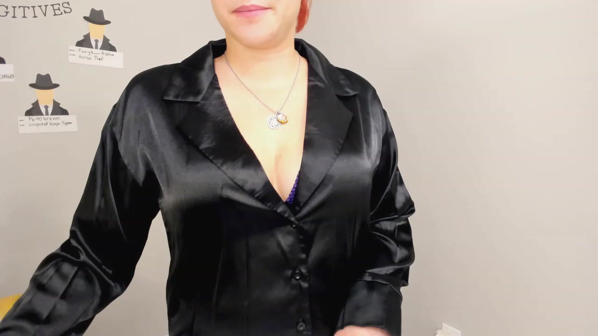 Gallery image thumbnail from FoxyDame's myfreecams stream on, 03/01/2023, 03:27 image 10 of 20