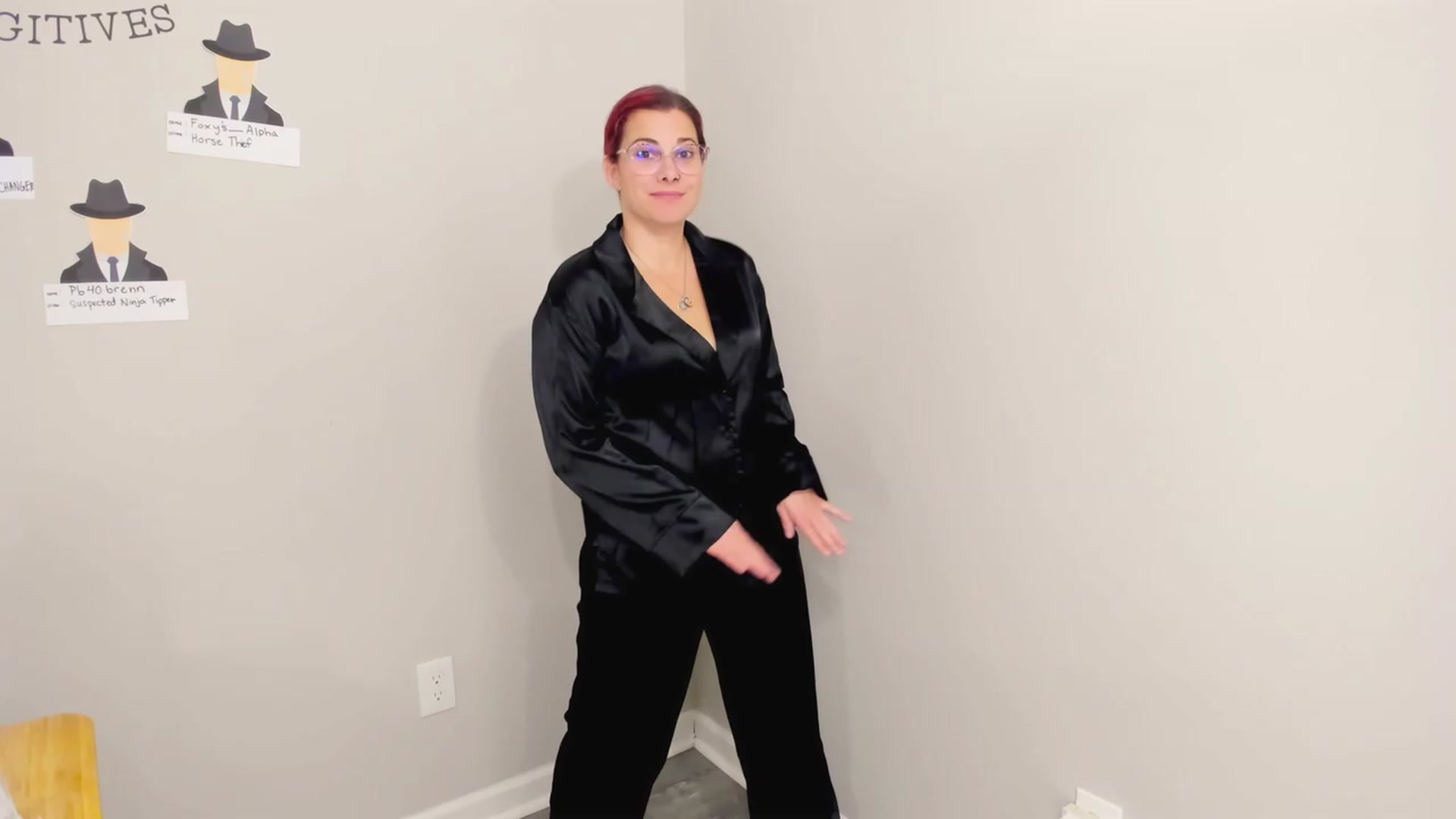 Gallery image thumbnail from FoxyDame's myfreecams stream on, 03/01/2023, 03:27 image 8 of 20
