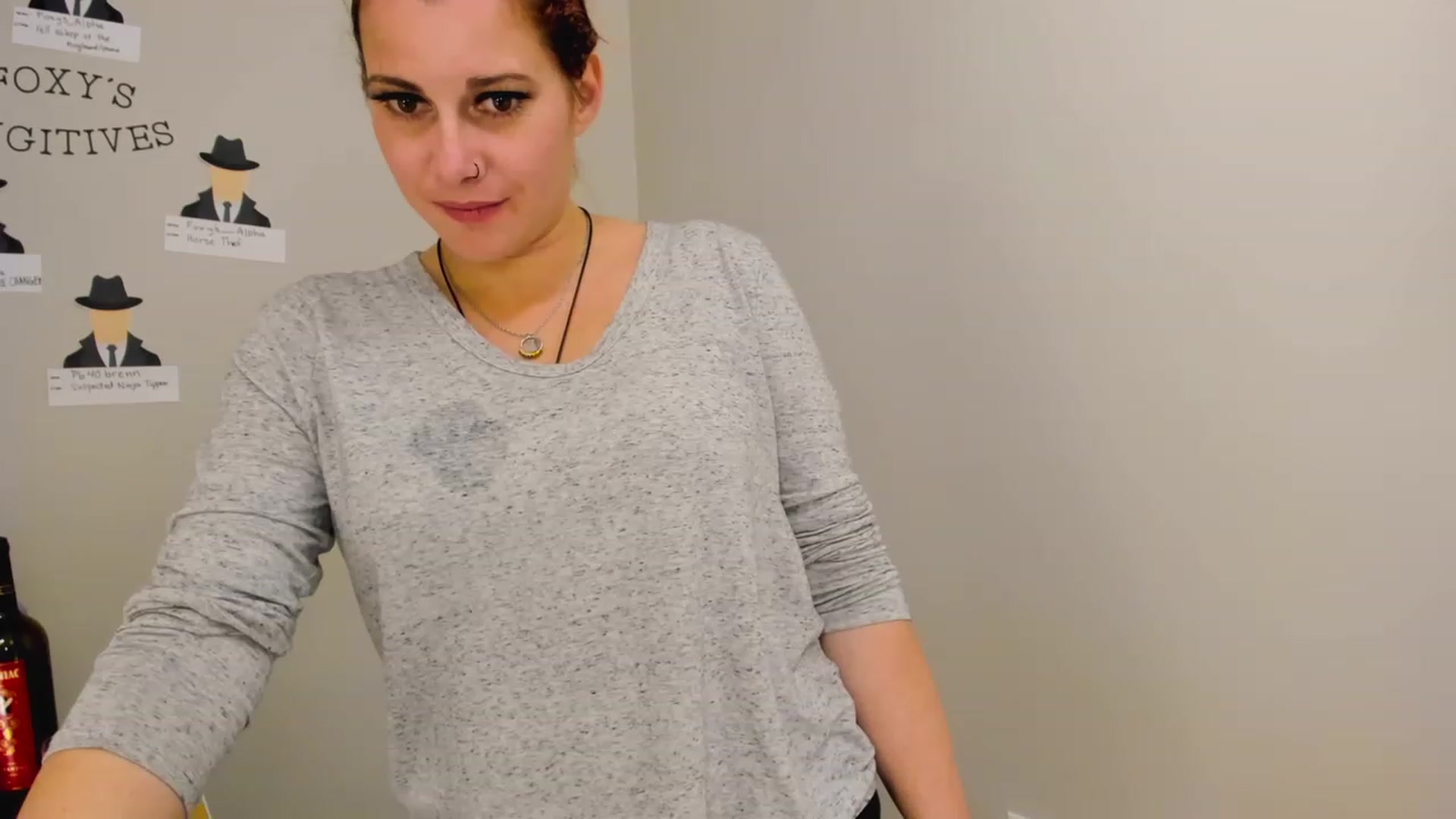 Gallery image thumbnail from FoxyDame's myfreecams stream on, 03/08/2023, 06:01 image 18 of 20