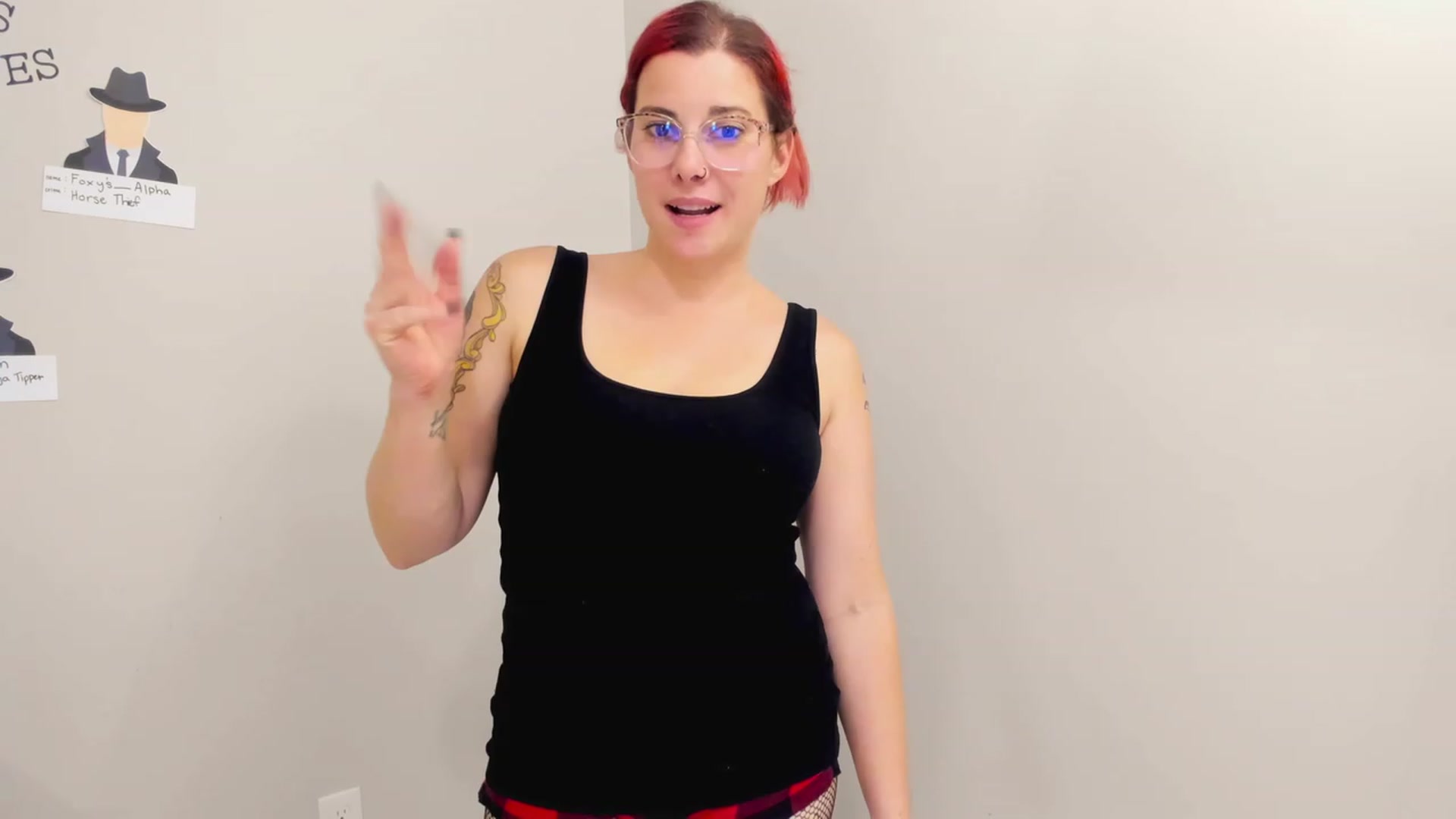 Gallery image thumbnail from FoxyDame's myfreecams stream on, 03/10/2023, 06:46 image 9 of 20