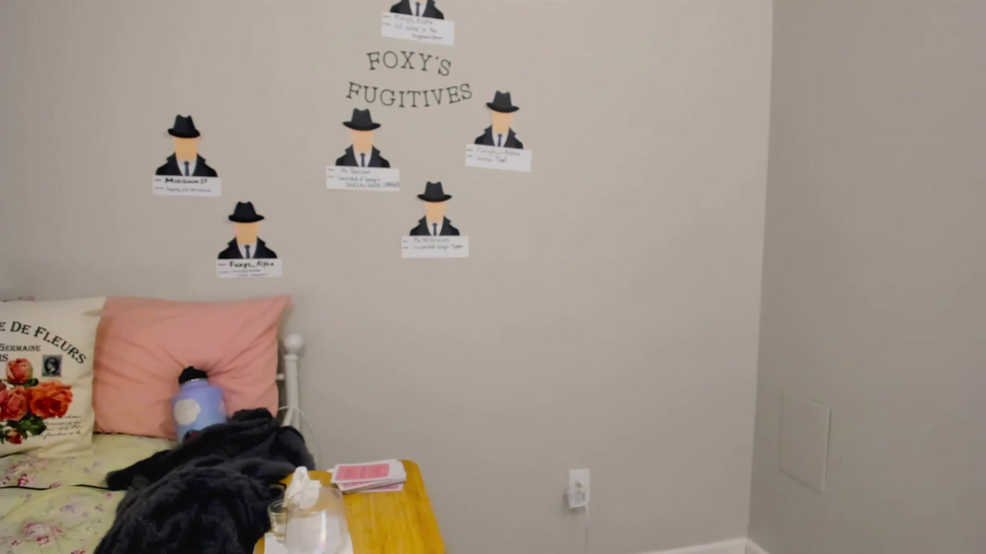 Gallery image thumbnail from FoxyDame's myfreecams stream on, 03/11/2023, 08:52 image 1 of 20
