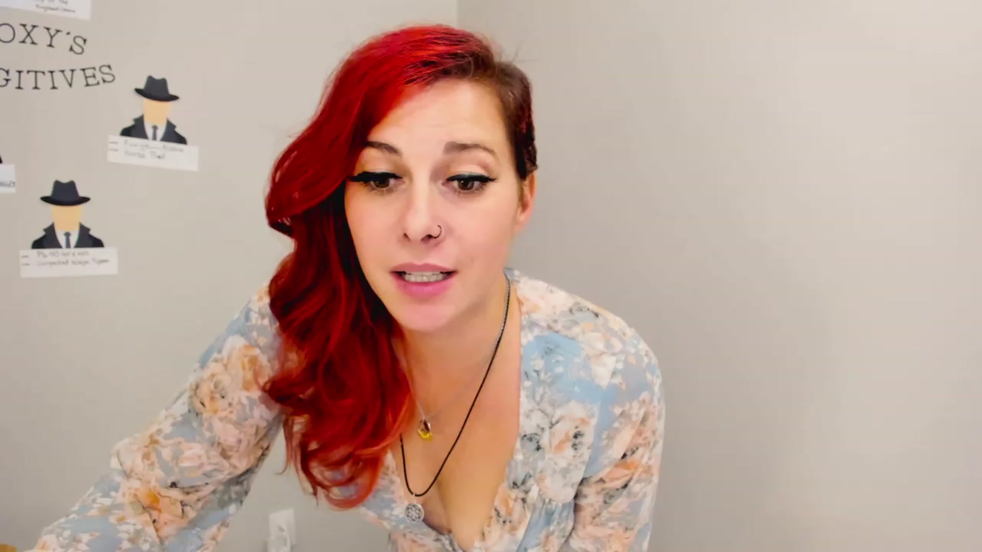 Gallery image thumbnail from FoxyDame's myfreecams stream on, 03/12/2023, 06:39 image 11 of 20