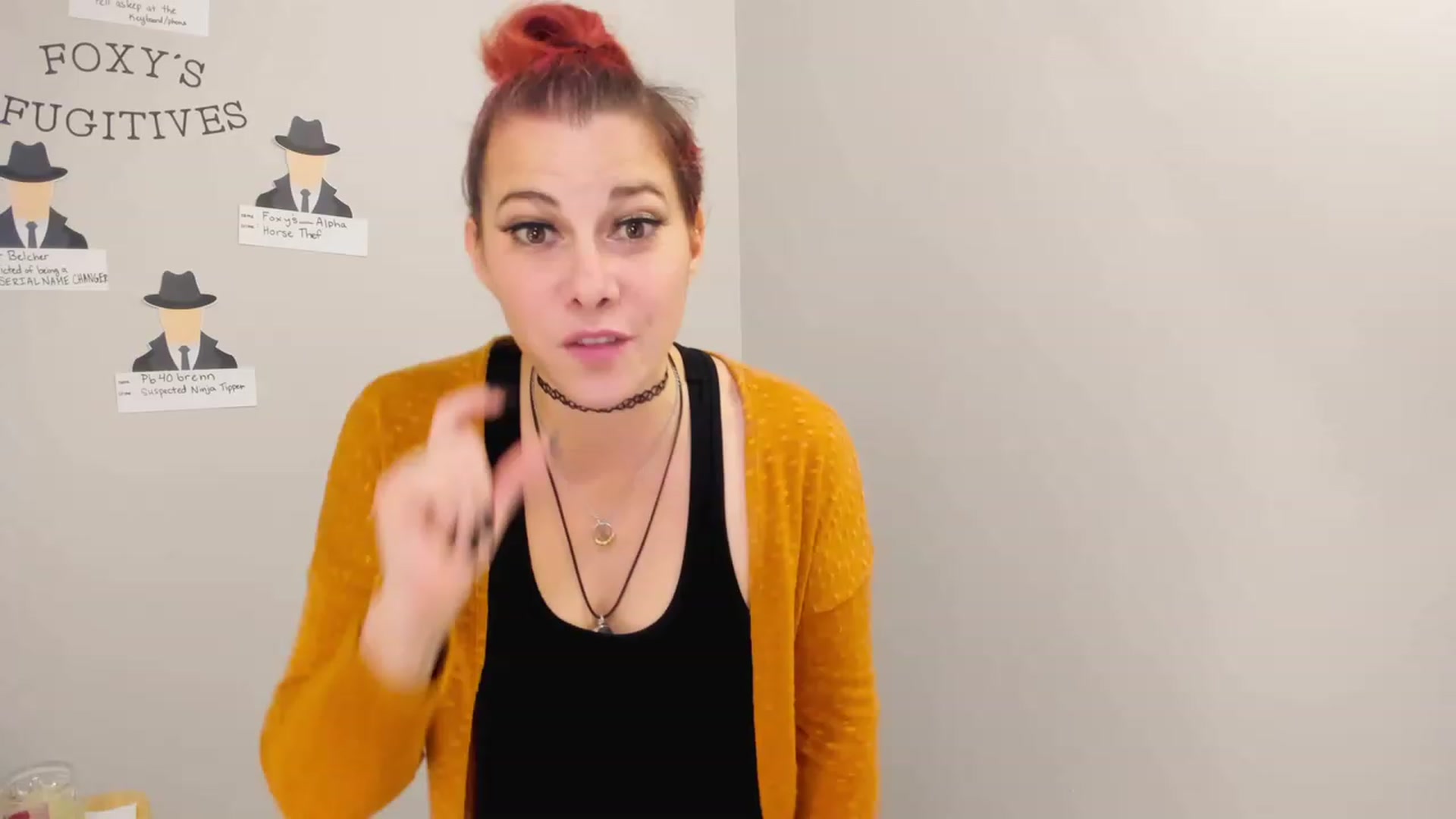 Gallery image thumbnail from FoxyDame's myfreecams stream on, 03/14/2023, 05:48 image 2 of 20