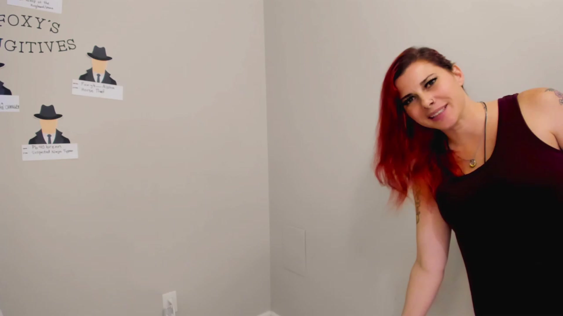 Gallery image thumbnail from FoxyDame's myfreecams stream on, 03/16/2023, 04:08 image 13 of 20