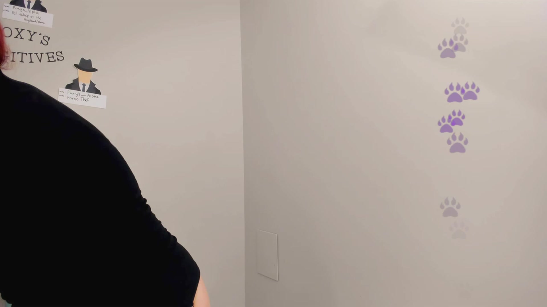 Gallery image thumbnail from FoxyDame's myfreecams stream on, 03/25/2023, 04:57 image 3 of 20