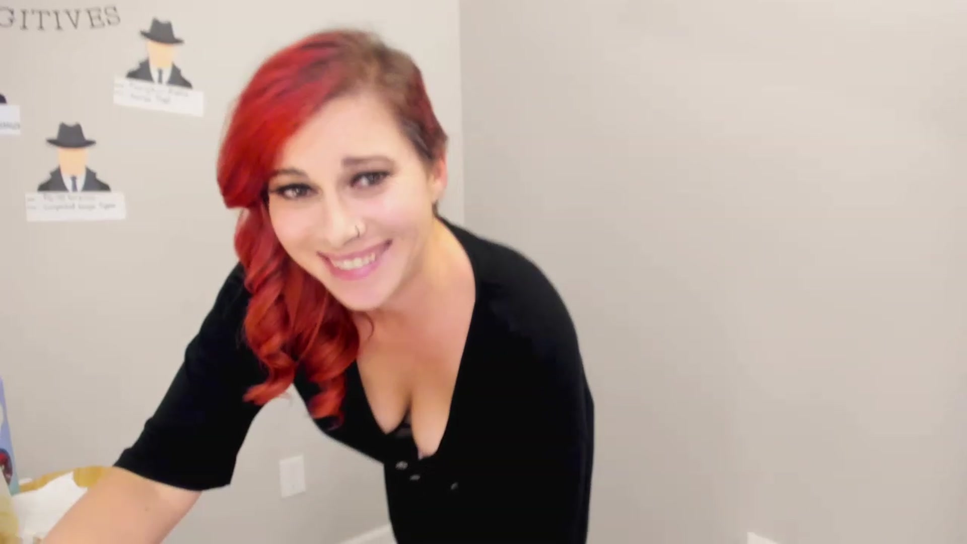 Gallery image thumbnail from FoxyDame's myfreecams stream on, 03/26/2023, 03:52 image 18 of 20