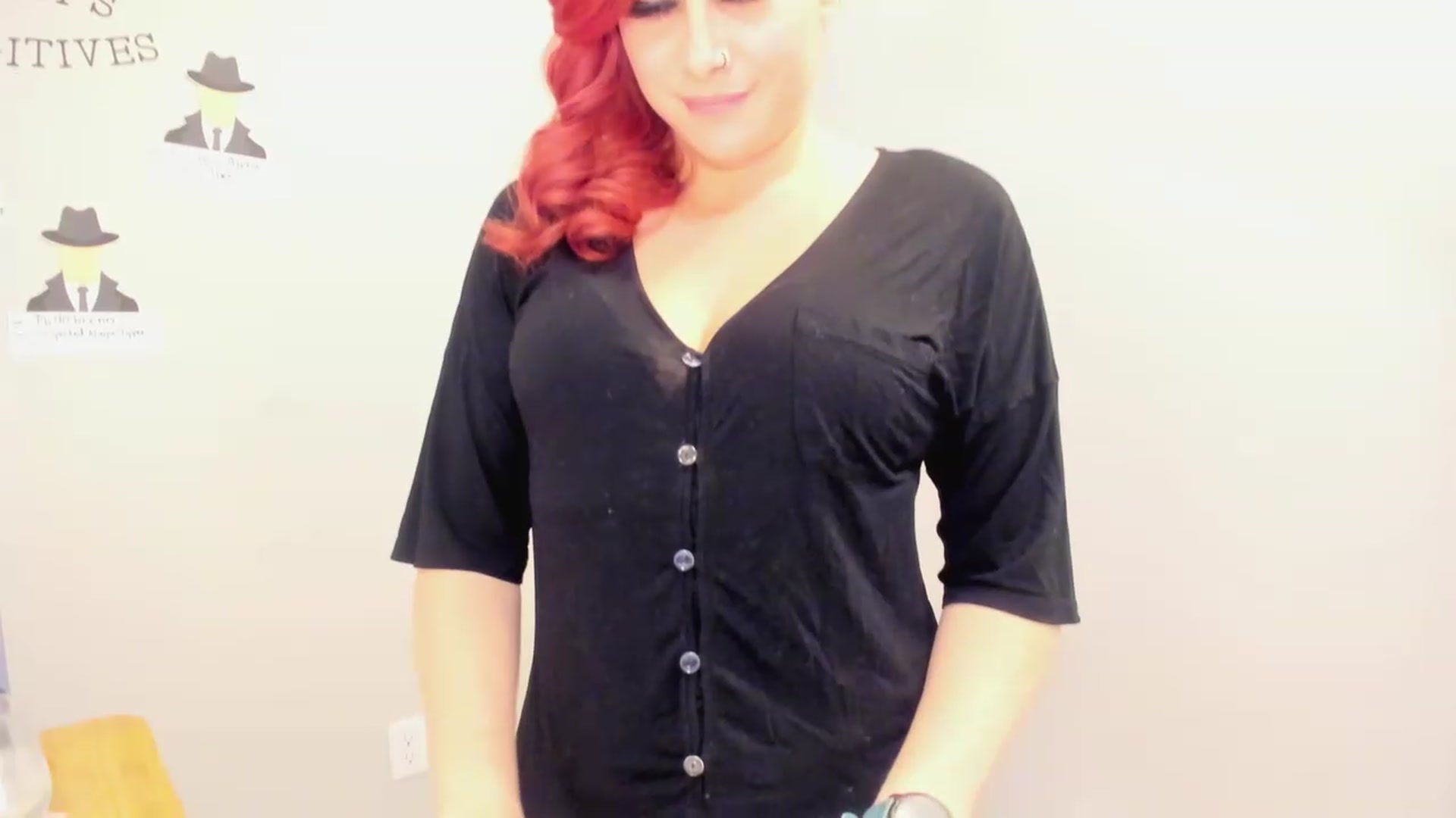 Gallery image thumbnail from FoxyDame's myfreecams stream on, 03/26/2023, 03:52 image 12 of 20