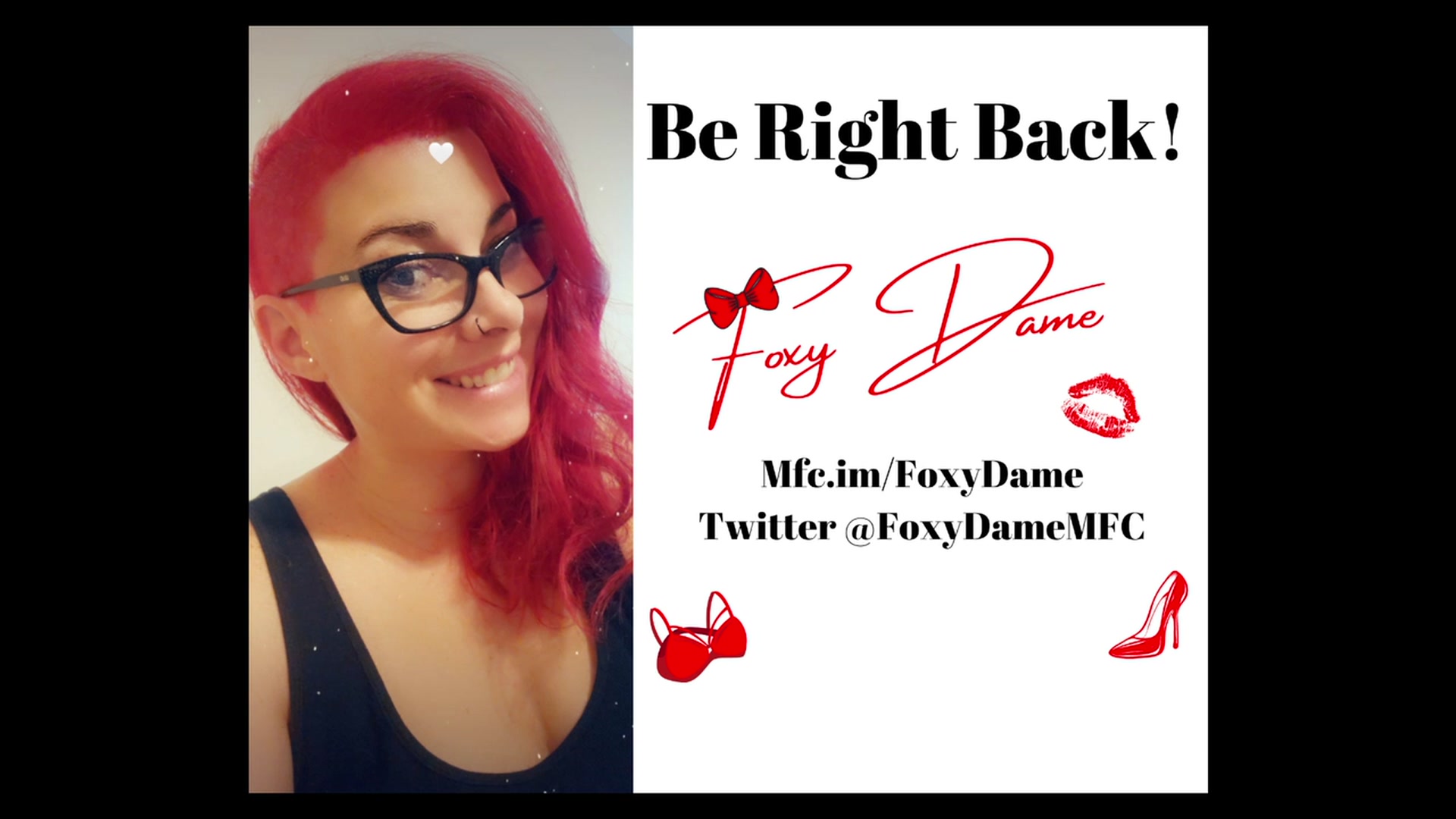 Gallery image thumbnail from FoxyDame's myfreecams stream on, 03/26/2023, 06:48 image 5 of 20