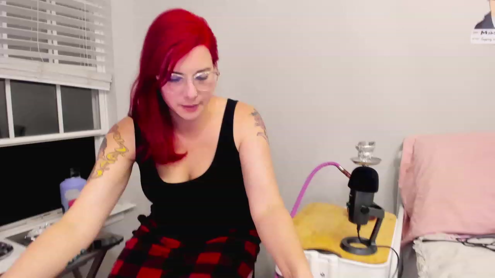 Gallery image thumbnail from FoxyDame's myfreecams stream on, 04/09/2023, 03:29 image 11 of 20