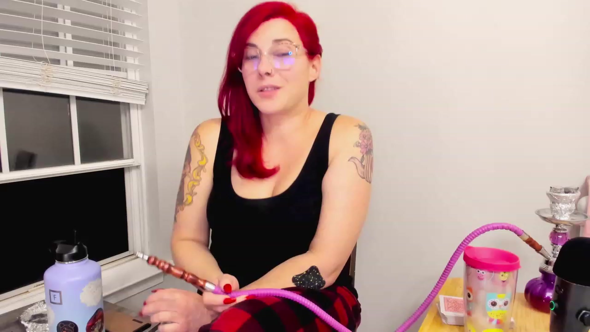 Gallery image thumbnail from FoxyDame's myfreecams stream on, 04/09/2023, 03:29 image 19 of 20