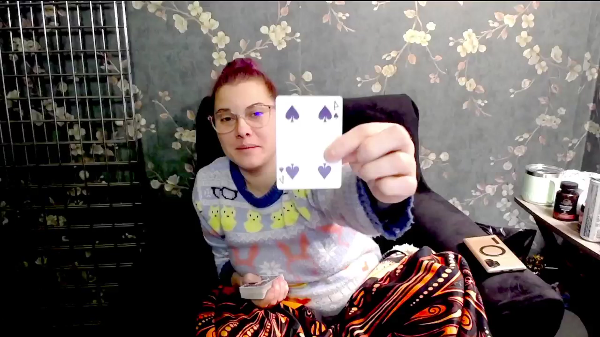 Gallery image thumbnail from FoxyDame's myfreecams stream on, 01/16/2025, 04:43 image 15 of 20