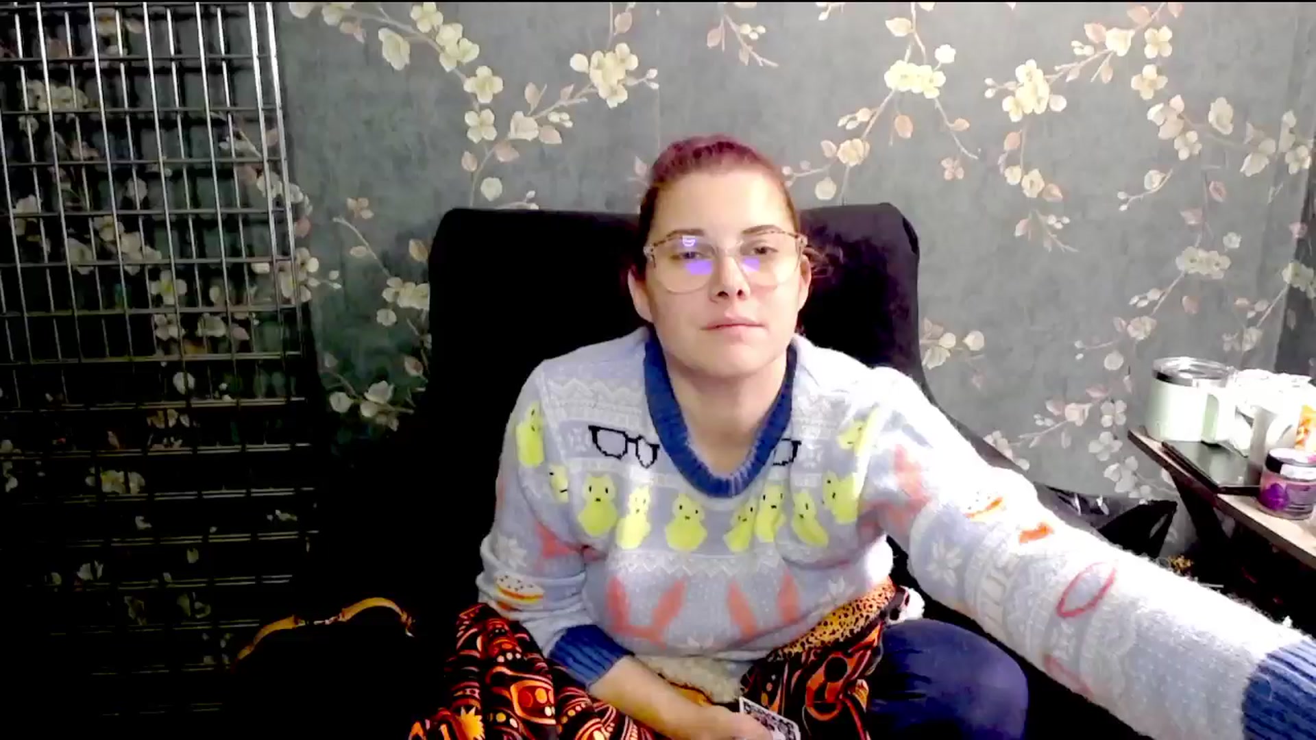 Gallery image thumbnail from FoxyDame's myfreecams stream on, 01/16/2025, 04:43 image 9 of 20