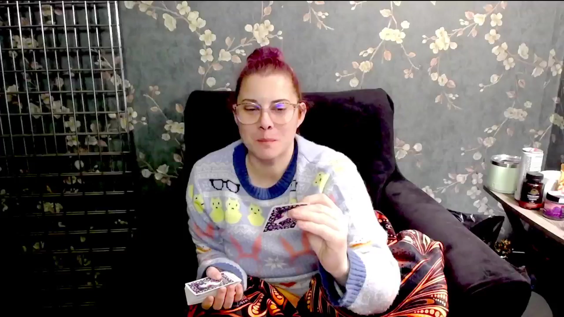 Gallery image thumbnail from FoxyDame's myfreecams stream on, 01/16/2025, 04:43 image 19 of 20