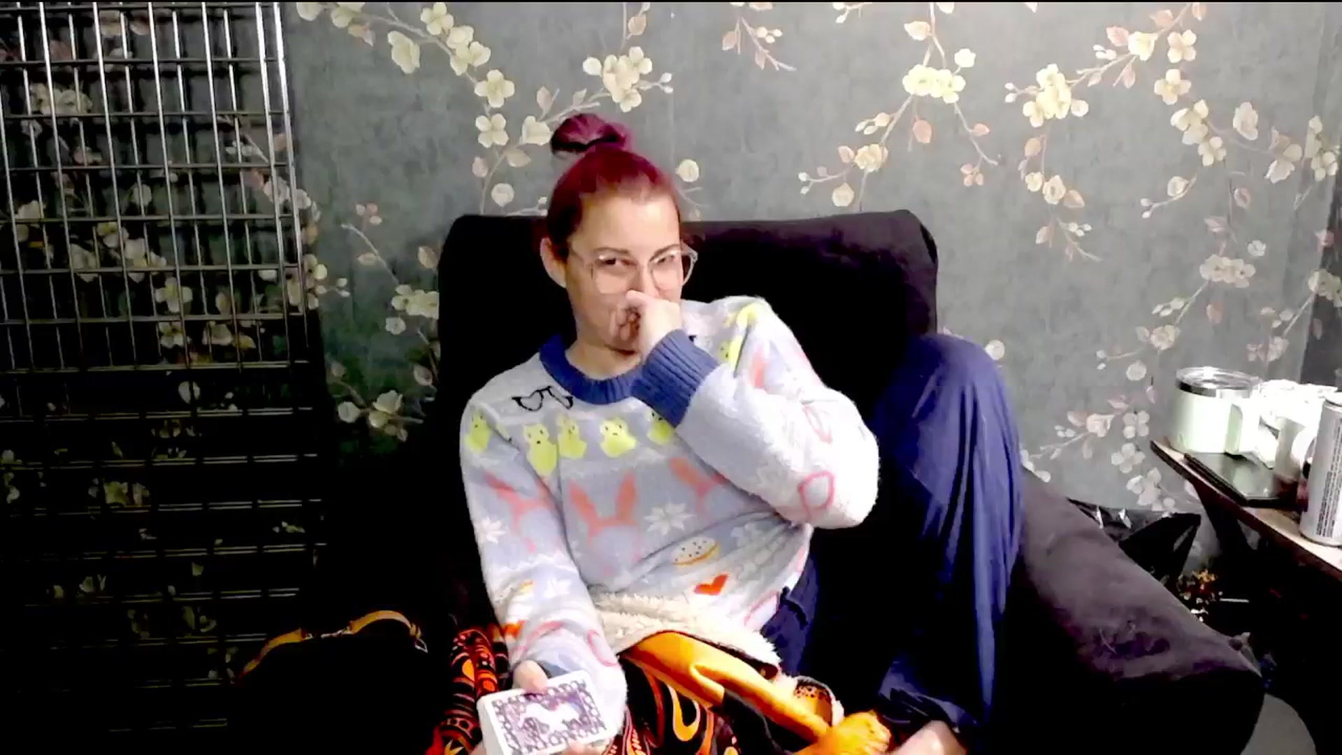 Gallery image thumbnail from FoxyDame's myfreecams stream on, 01/16/2025, 04:43 image 11 of 20