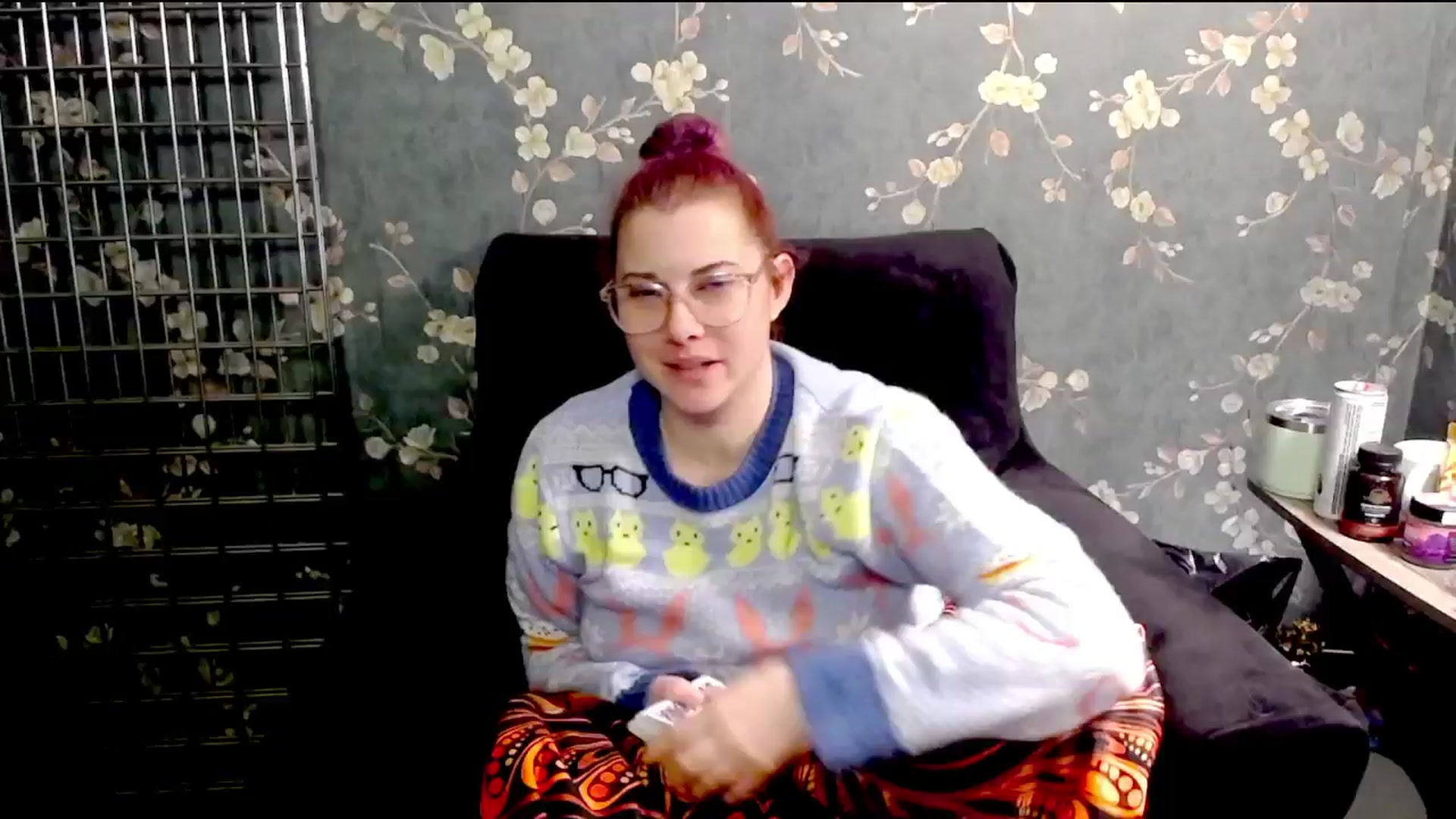 Gallery image thumbnail from FoxyDame's myfreecams stream on, 01/16/2025, 04:43 image 20 of 20