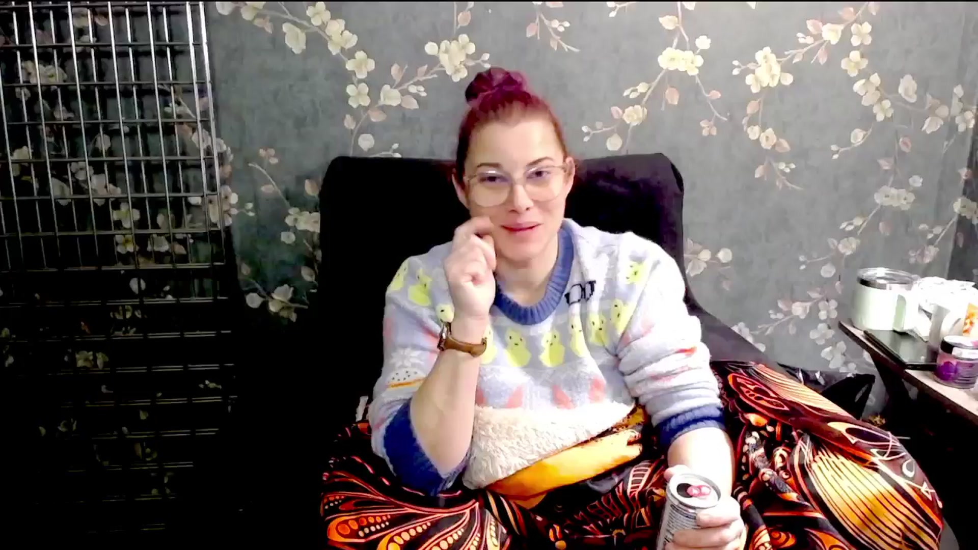 Gallery image thumbnail from FoxyDame's myfreecams stream on, 01/16/2025, 04:43 image 8 of 20