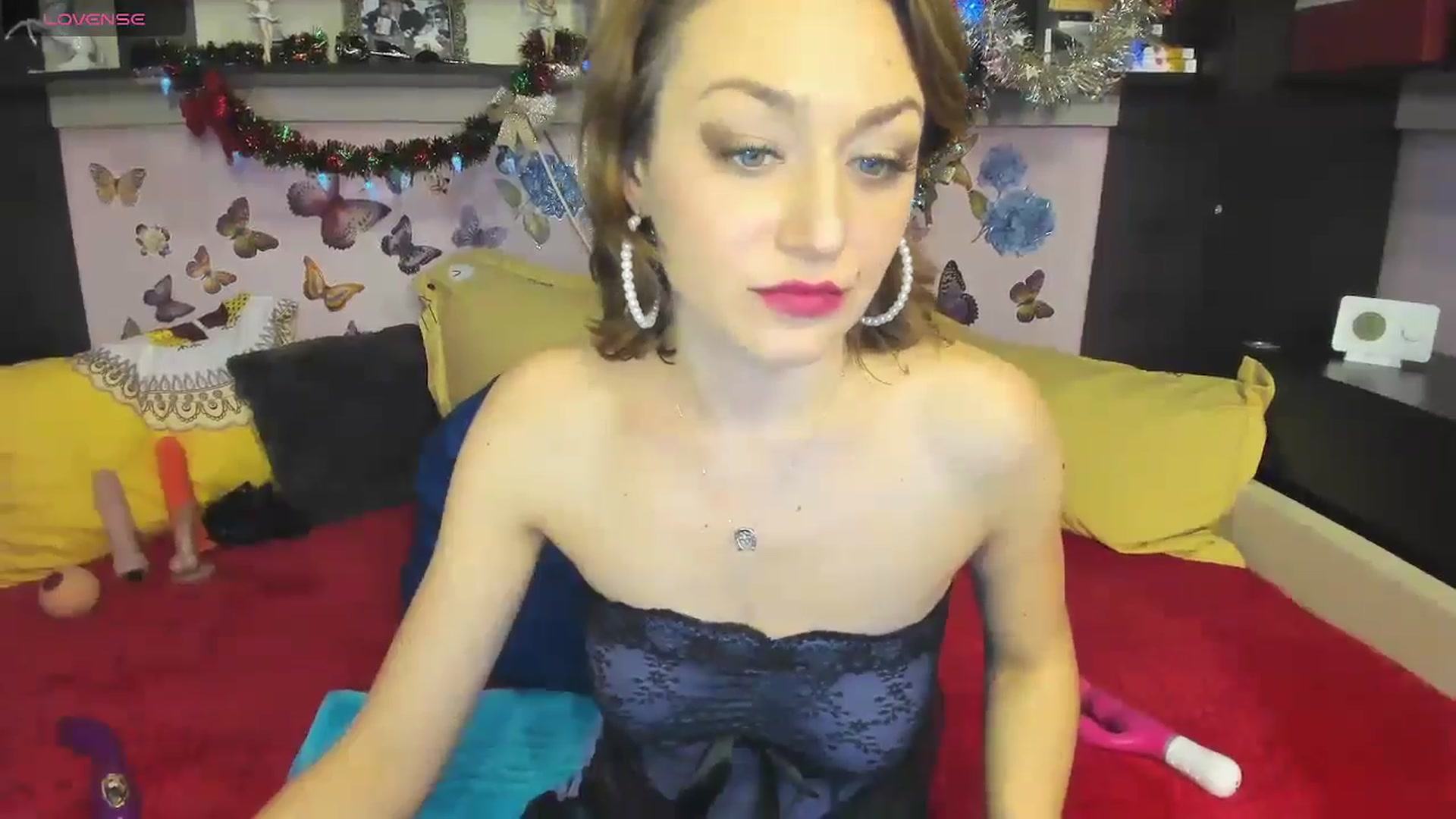 Gallery image thumbnail from FoxyDom69's myfreecams stream on, 01/02/2025, 11:49 image 2 of 20