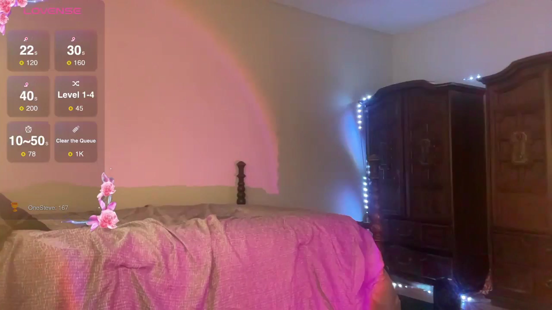 Gallery image thumbnail from FoxyHeartz's myfreecams stream on, 01/19/2025, 13:47 image 16 of 20