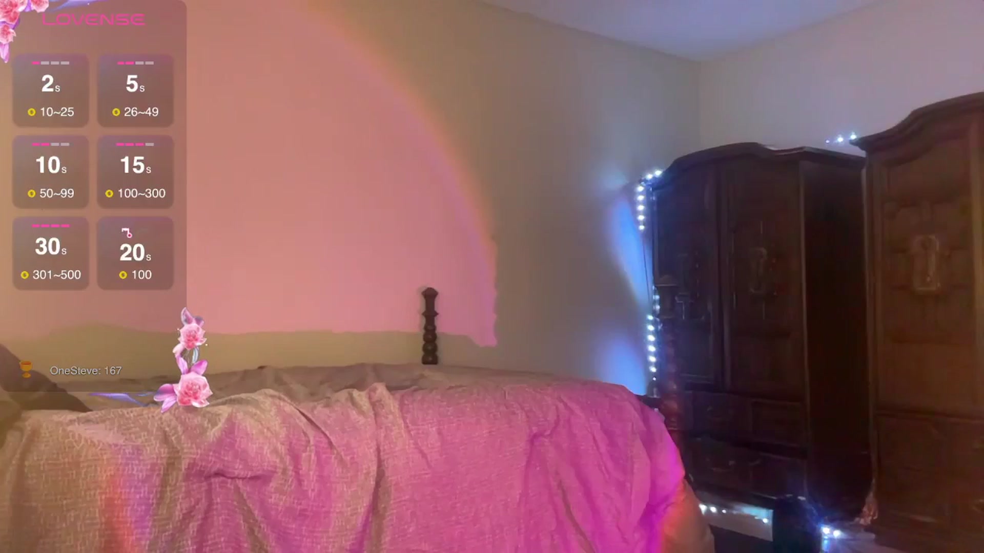 Gallery image thumbnail from FoxyHeartz's myfreecams stream on, 01/19/2025, 13:47 image 15 of 20