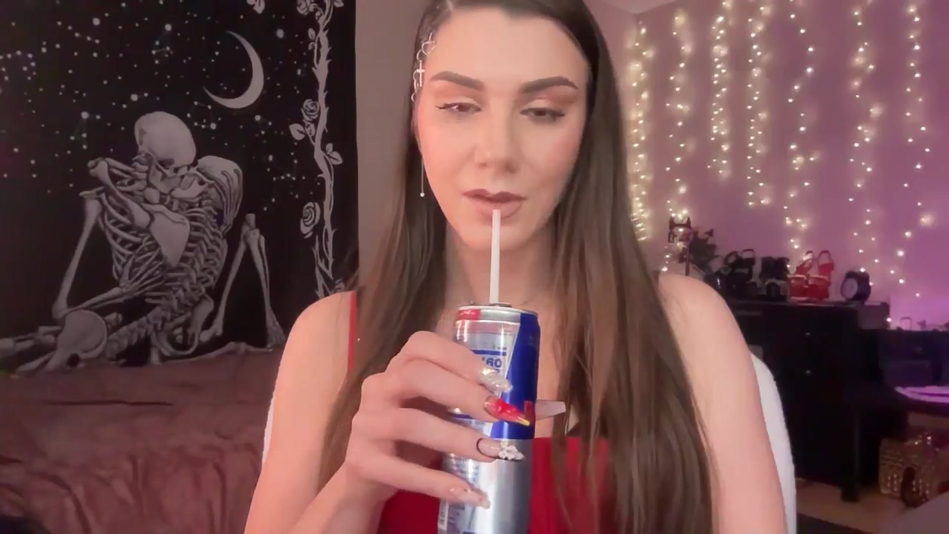 Gallery image thumbnail from FoxyHeartz's myfreecams stream on, 02/17/2025, 14:41 image 19 of 20
