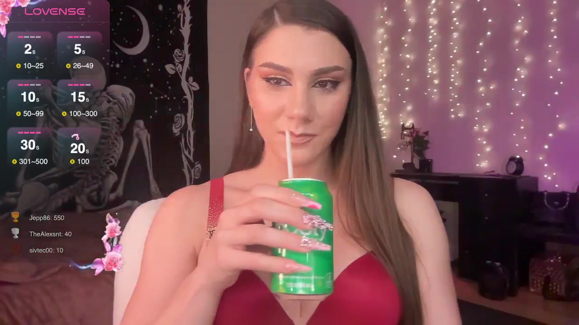 Gallery image thumbnail from FoxyHeartz's myfreecams stream on, 03/08/2025, 11:18 image 12 of 20