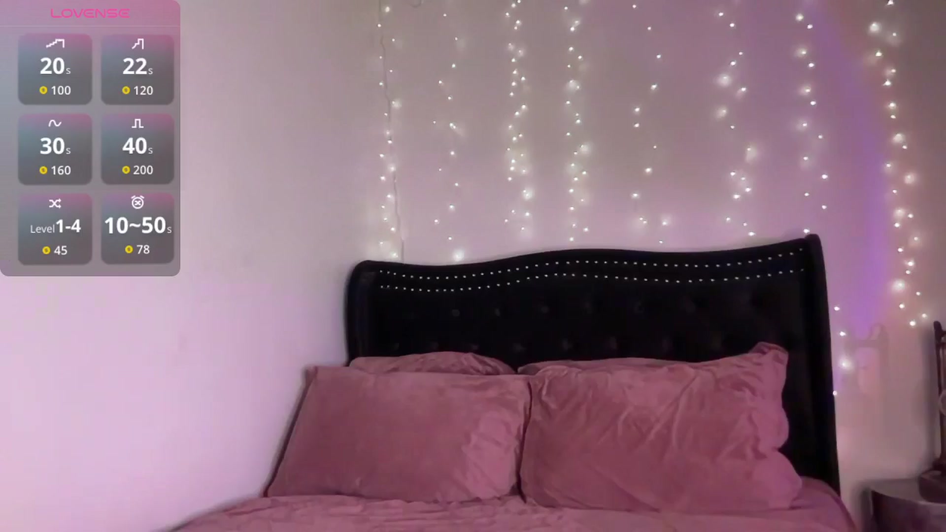 Gallery image thumbnail from FoxyHeartz's myfreecams stream on, 09/22/2025, 08:33 image 17 of 20