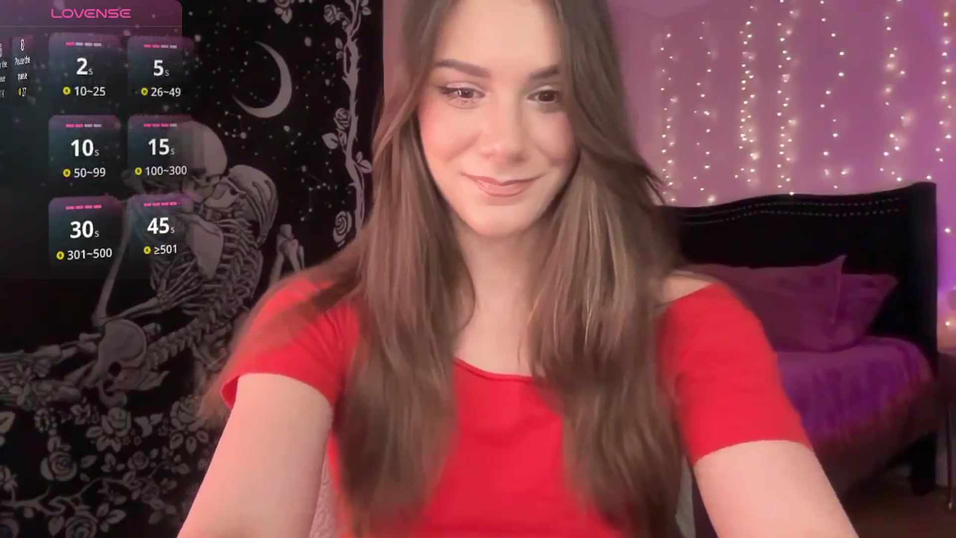 Gallery image thumbnail from FoxyHeartz's myfreecams stream on, 09/24/2025, 09:51 image 14 of 20