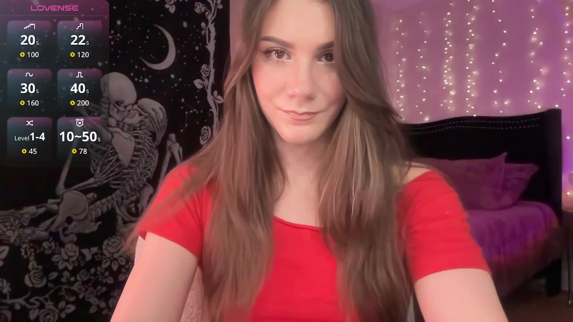 Gallery image thumbnail from FoxyHeartz's myfreecams stream on, 09/24/2025, 09:51 image 17 of 20